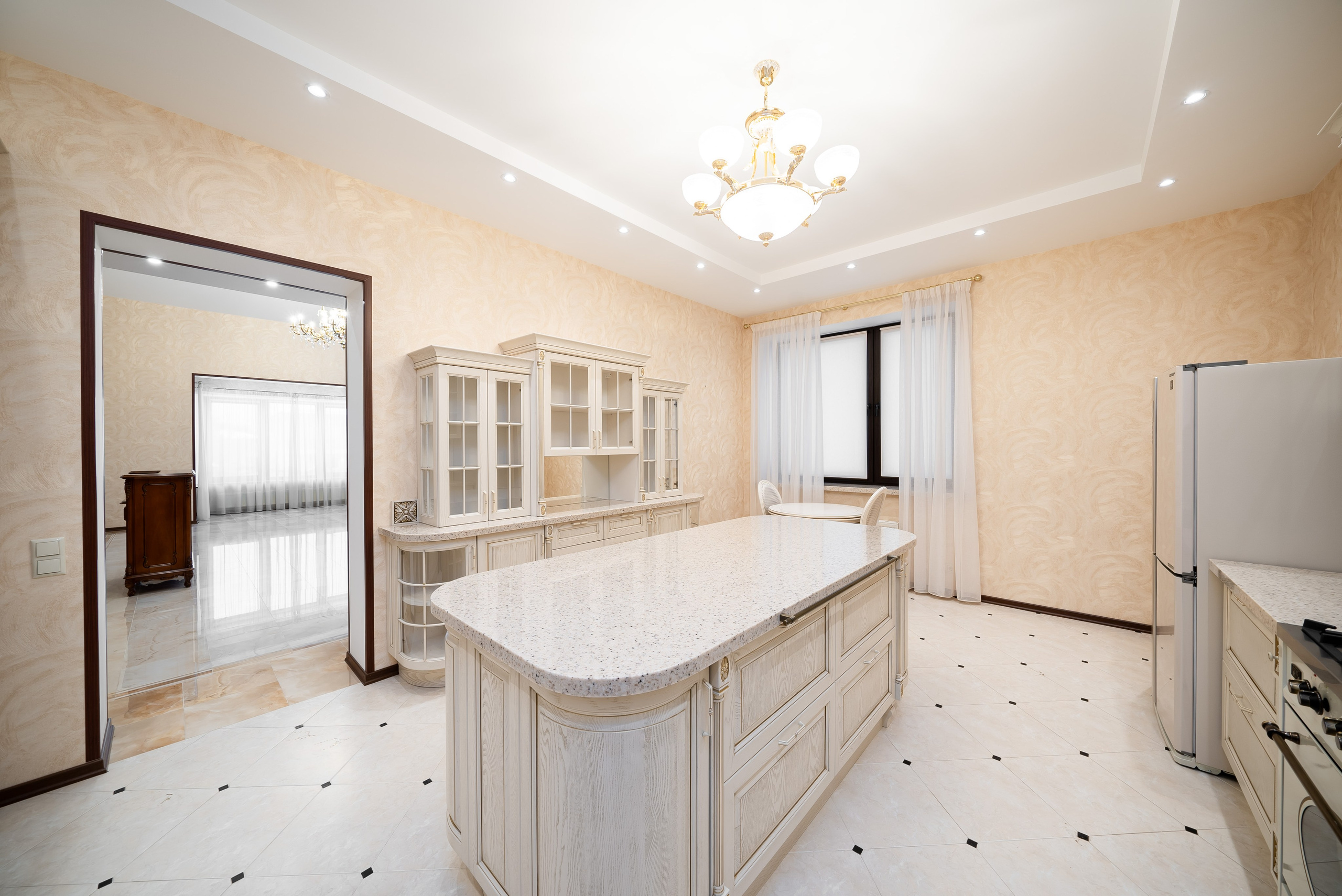 ДОМ п. АДМИРАЛ. Фото и видео-съемка Андраник Хачатурян