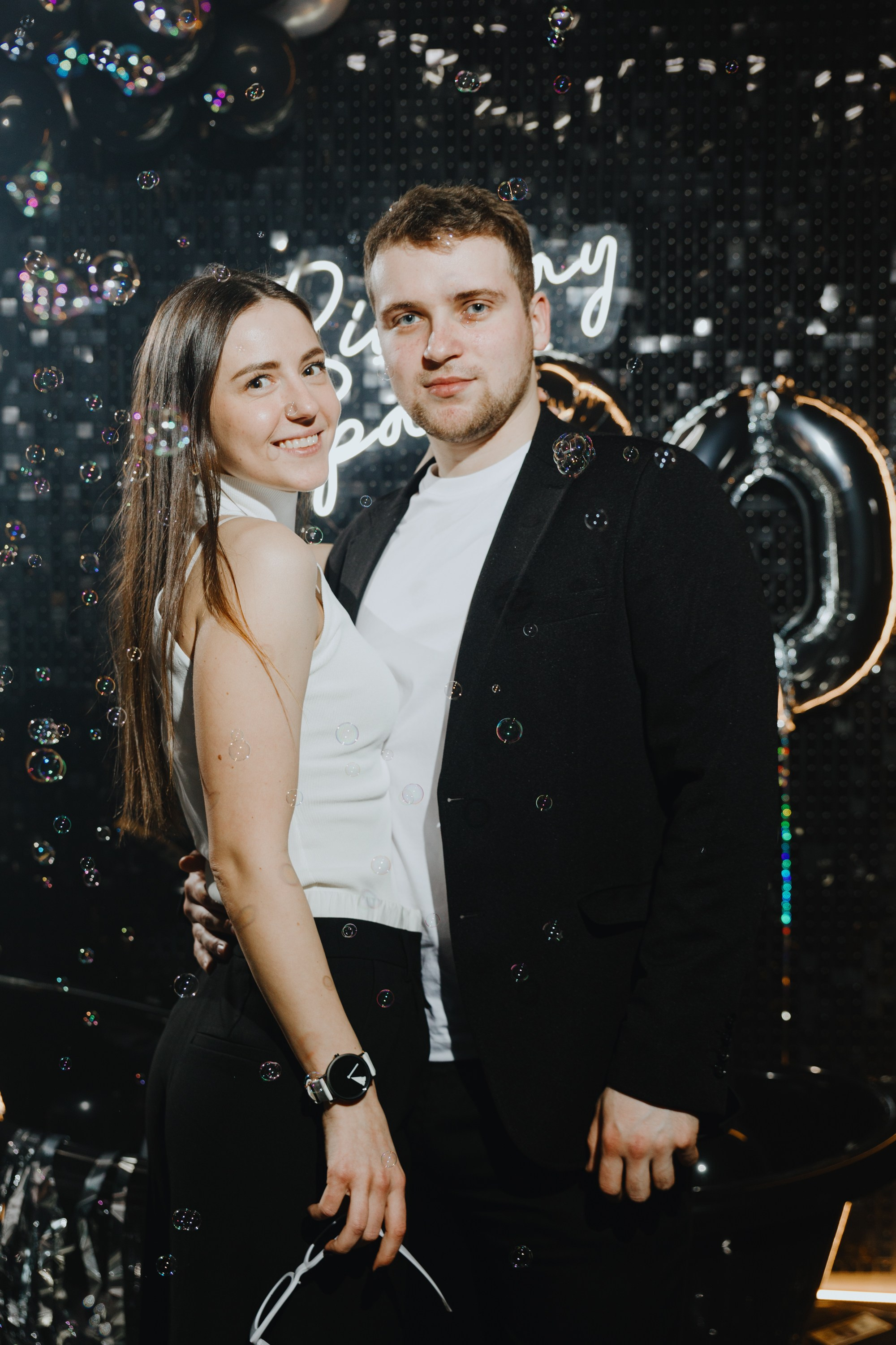 День Рождения | Wow Place Loft. Фотограф Илья Чернов