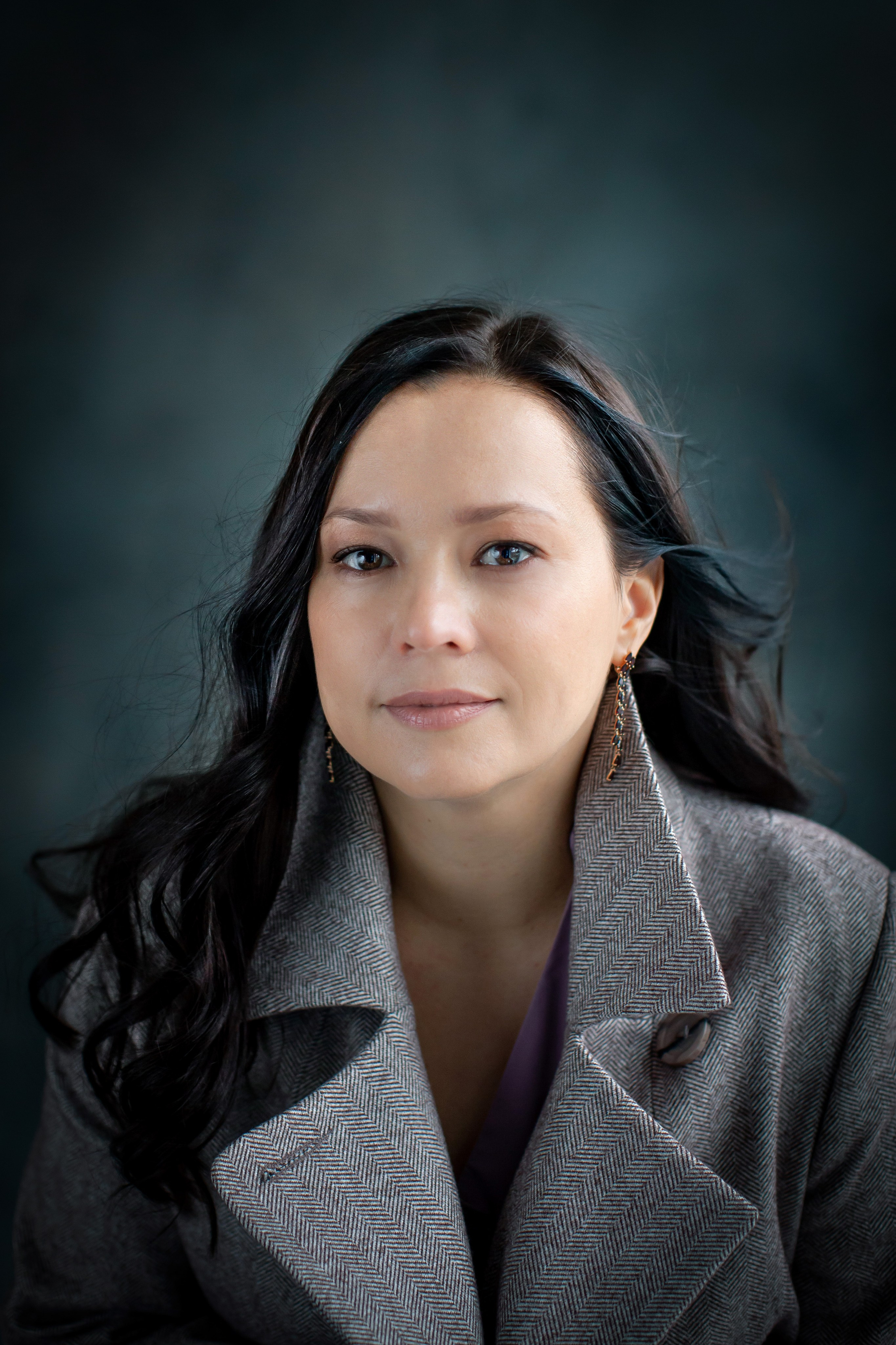 Фотодни. Портретный творческий фотограф в Москве Надя Дудник