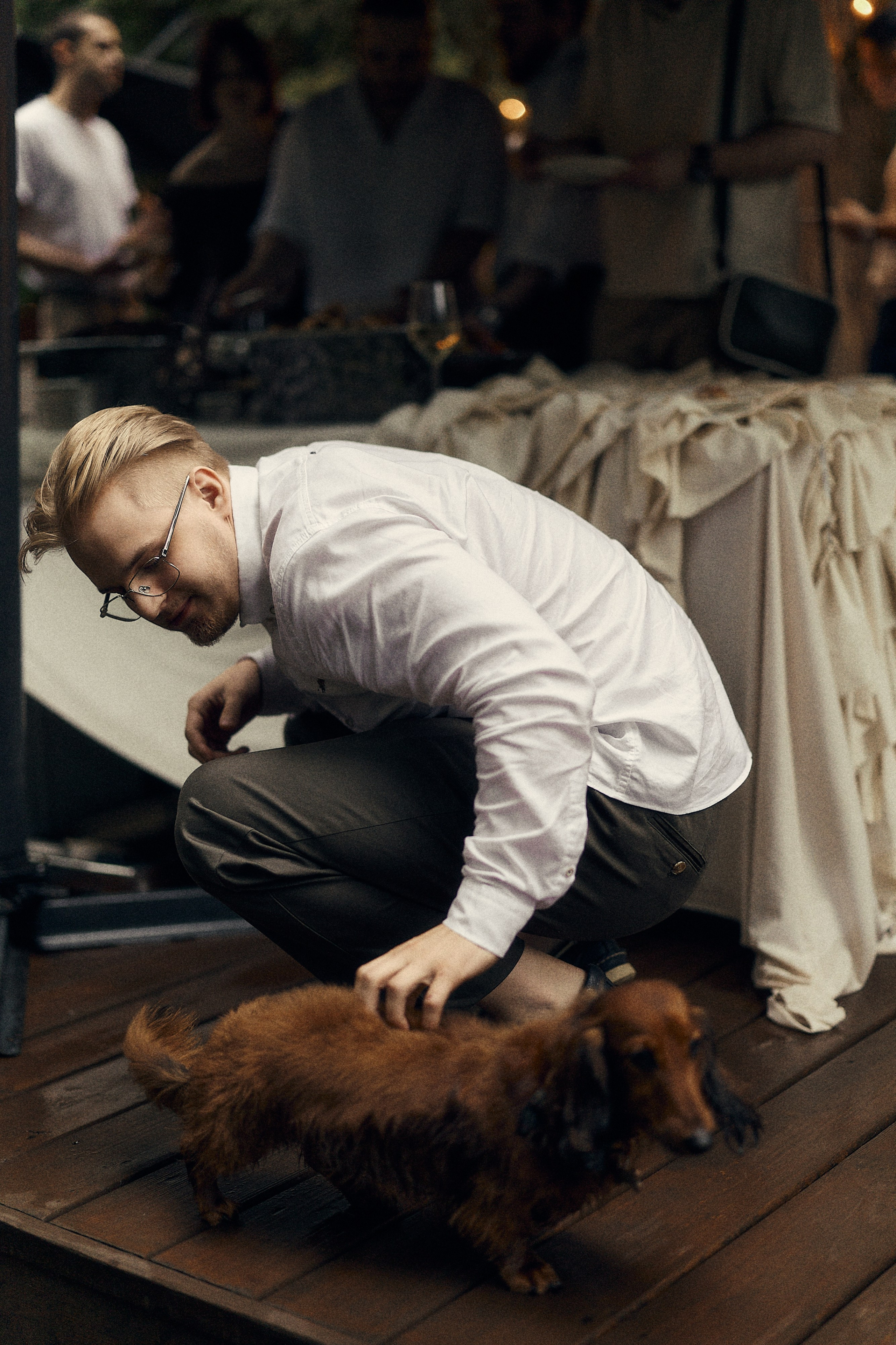 Анастасия и Влад. Свадебный и семейный фотограф в Иваново и Москве Мильков Вадим