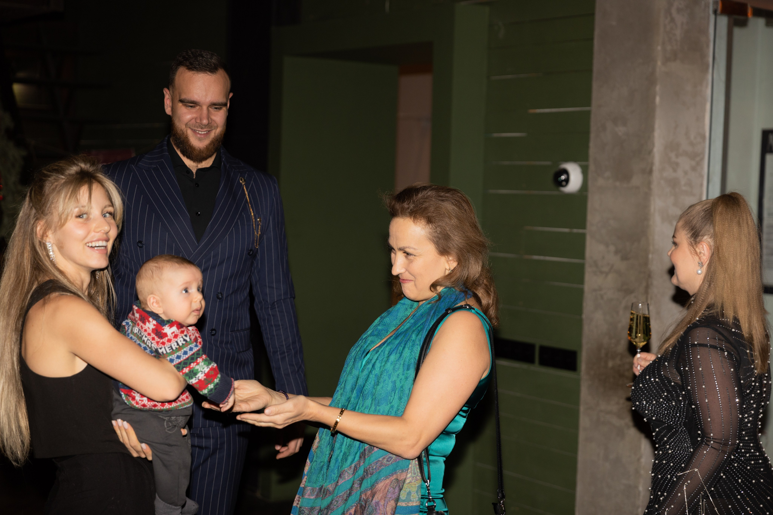 EVENTS. DRIPSTOCK MAG