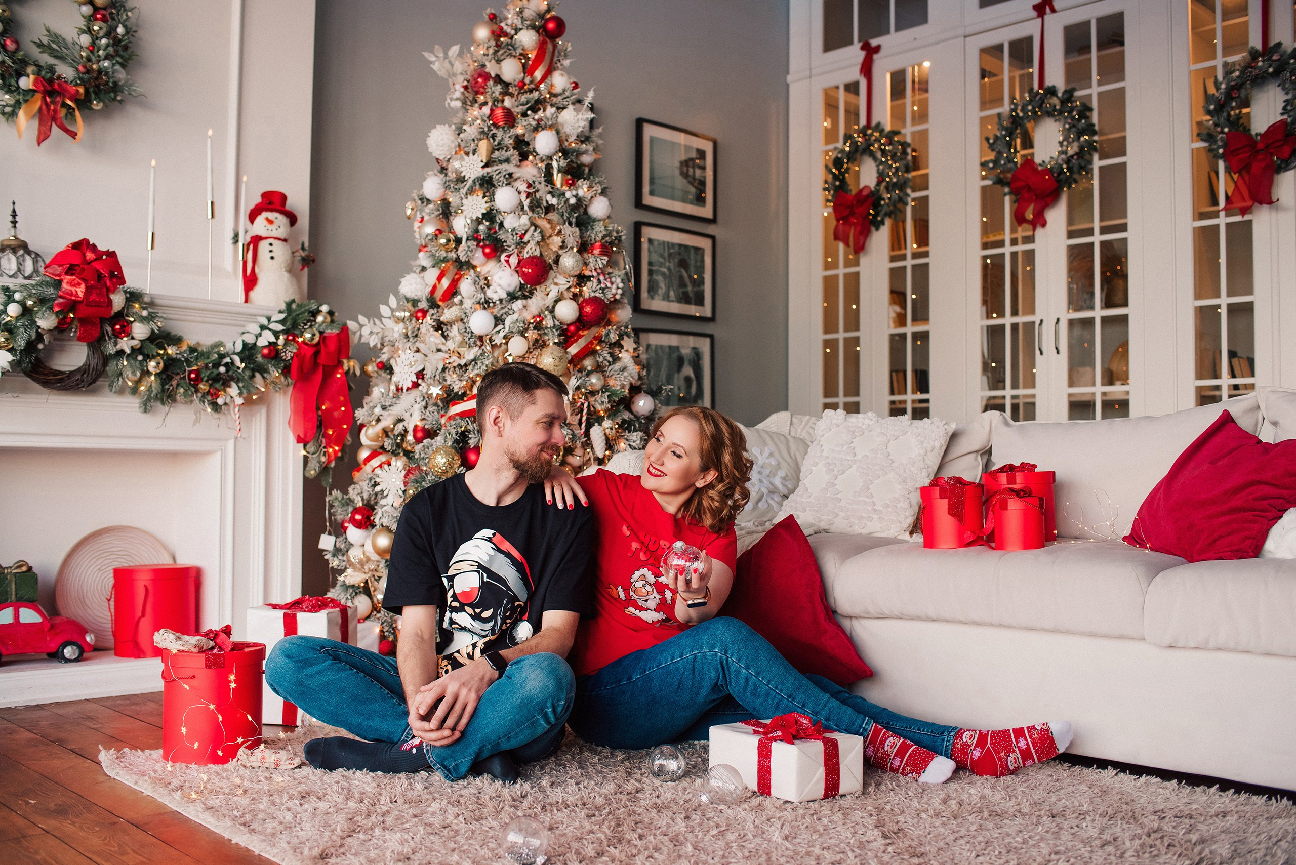 Олеся. Ванкувер. Семейный и Свадебный фотограф. Санкт-Петербург. Пушкин