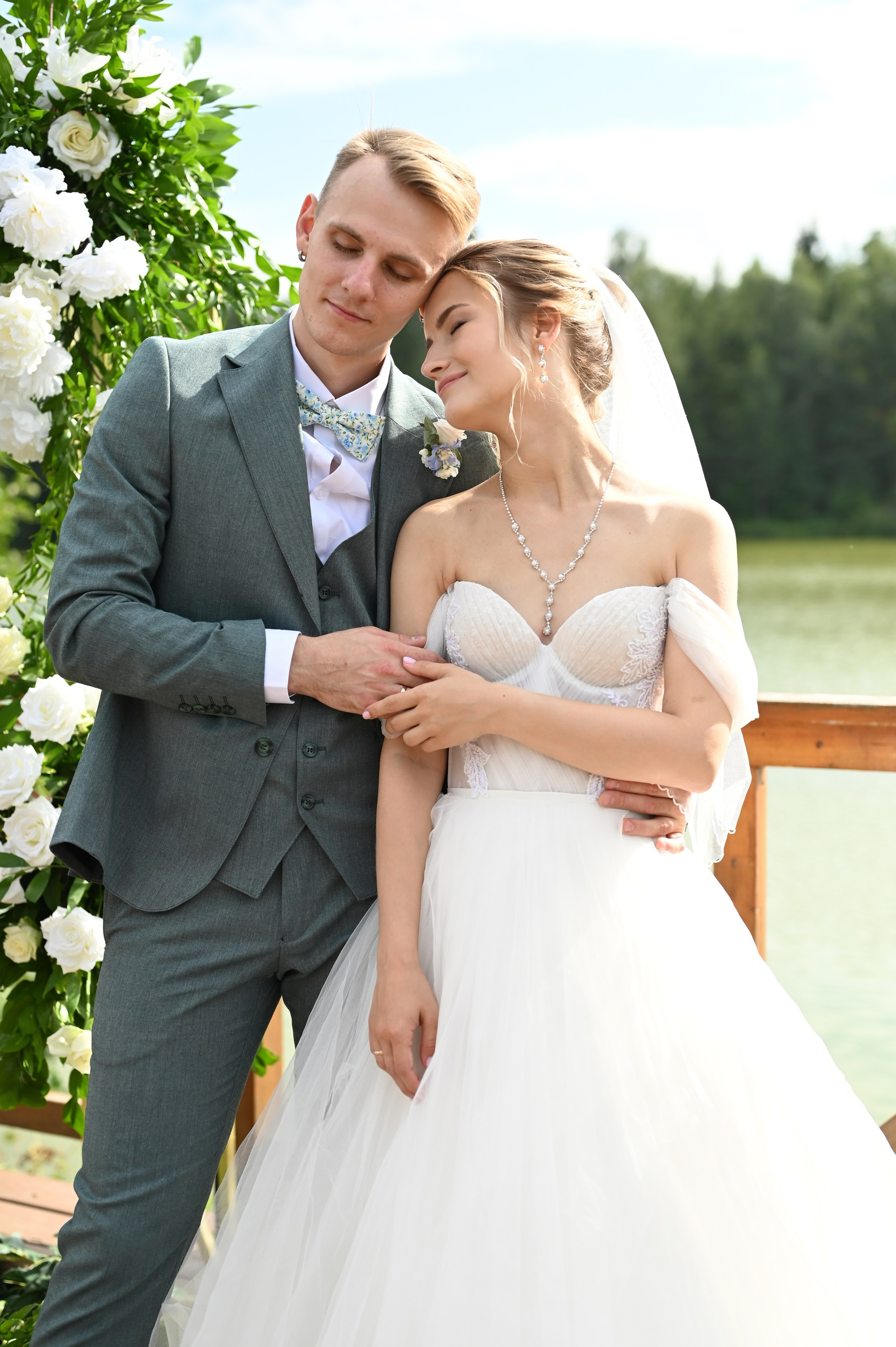 Свадьба Усадьба Гребнево. Семейный и детский фотограф во Фрязино, Ивантеевке и Щелково Матвеева