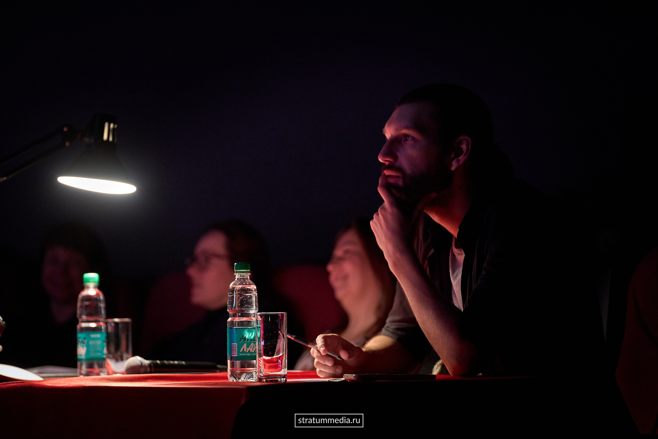 Заяви о себе: Театр, проза и поэзия (фото stratummedia.ru). Stratum Media — Фото-Видео Съемки