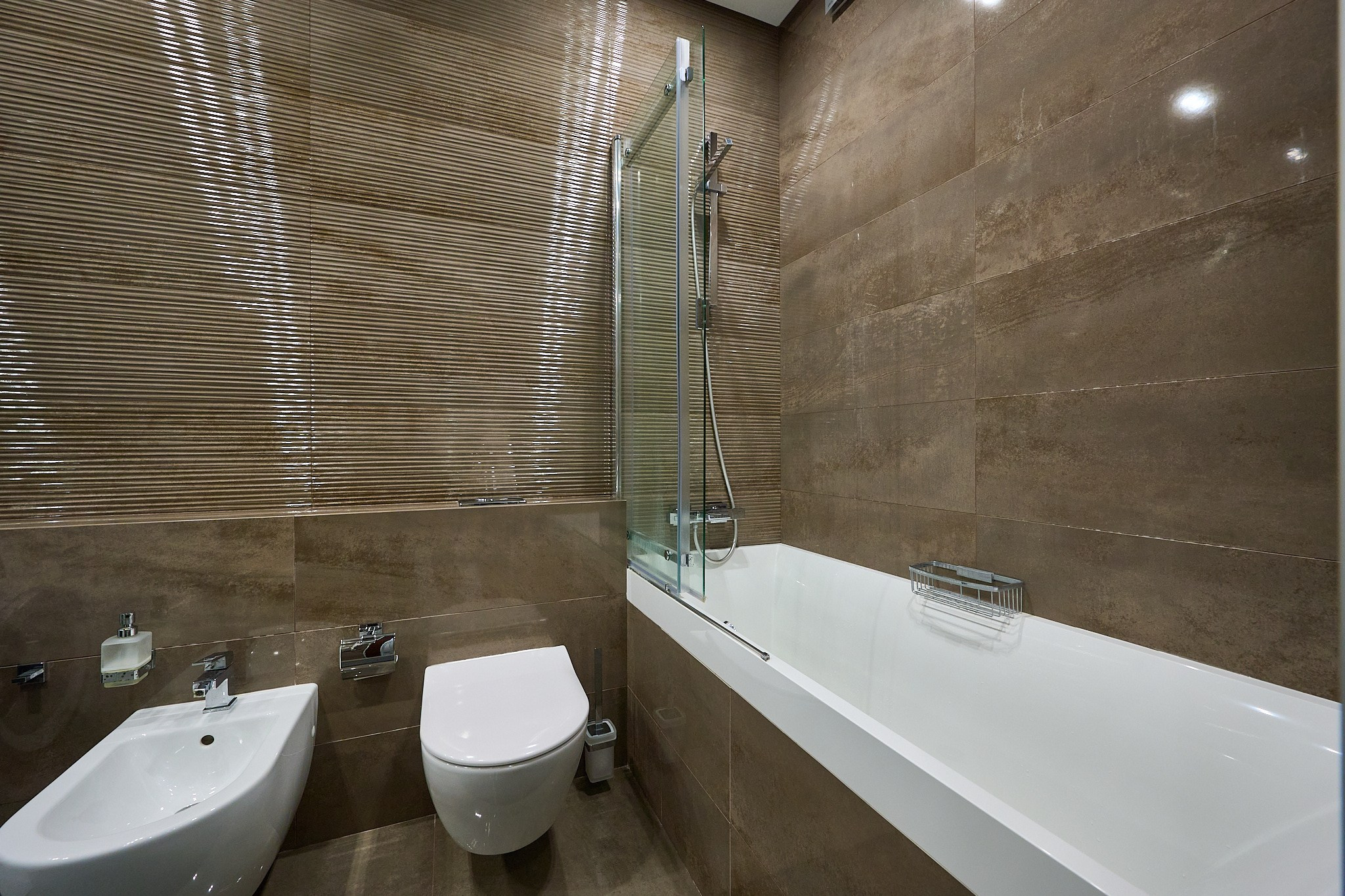 Квартира 164. Интерьерный фотограф в Краснодаре