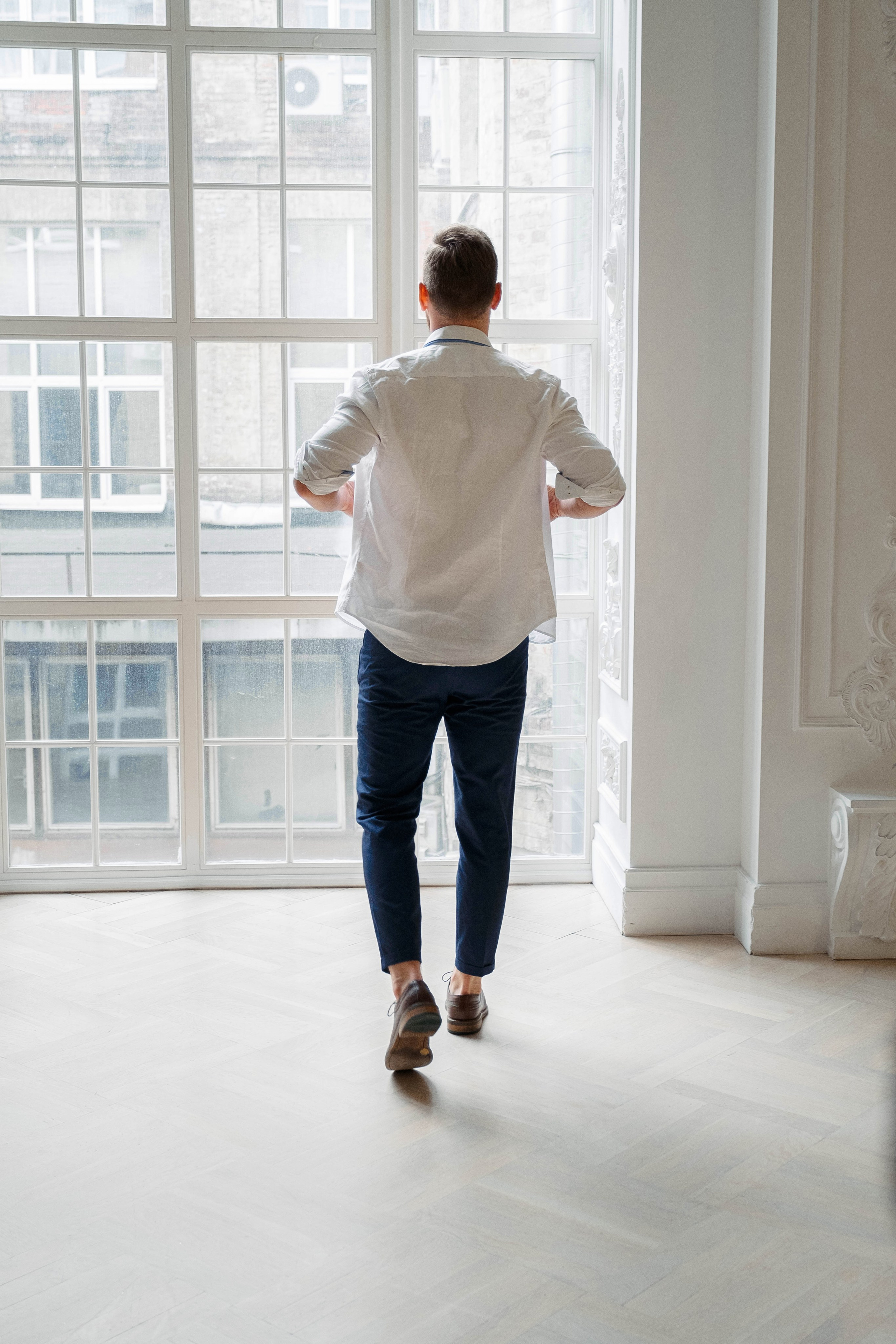 Антон и Злата