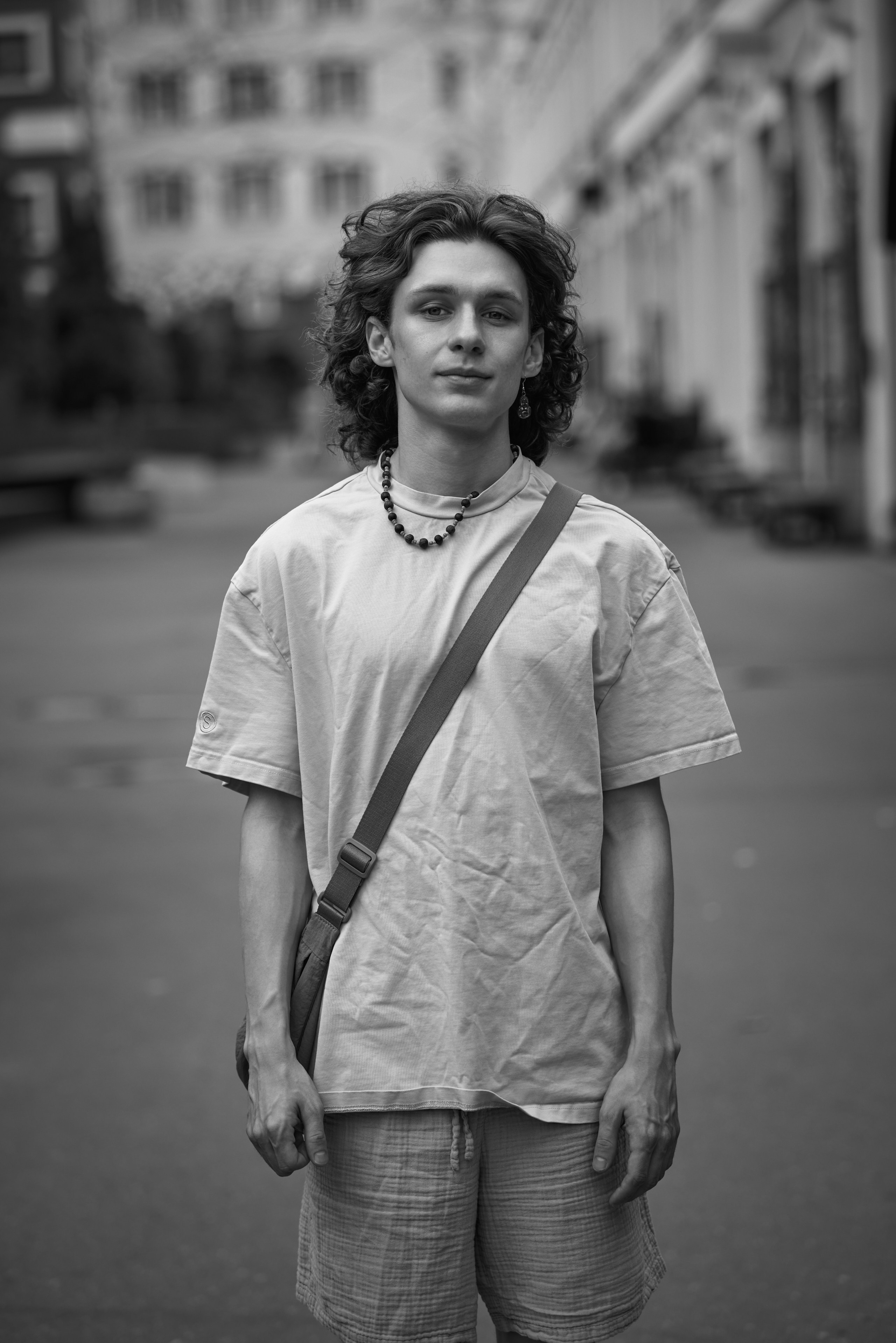 Egor. Портретный фотограф в Санкт-Петербурге | Пётр Дёмушкин