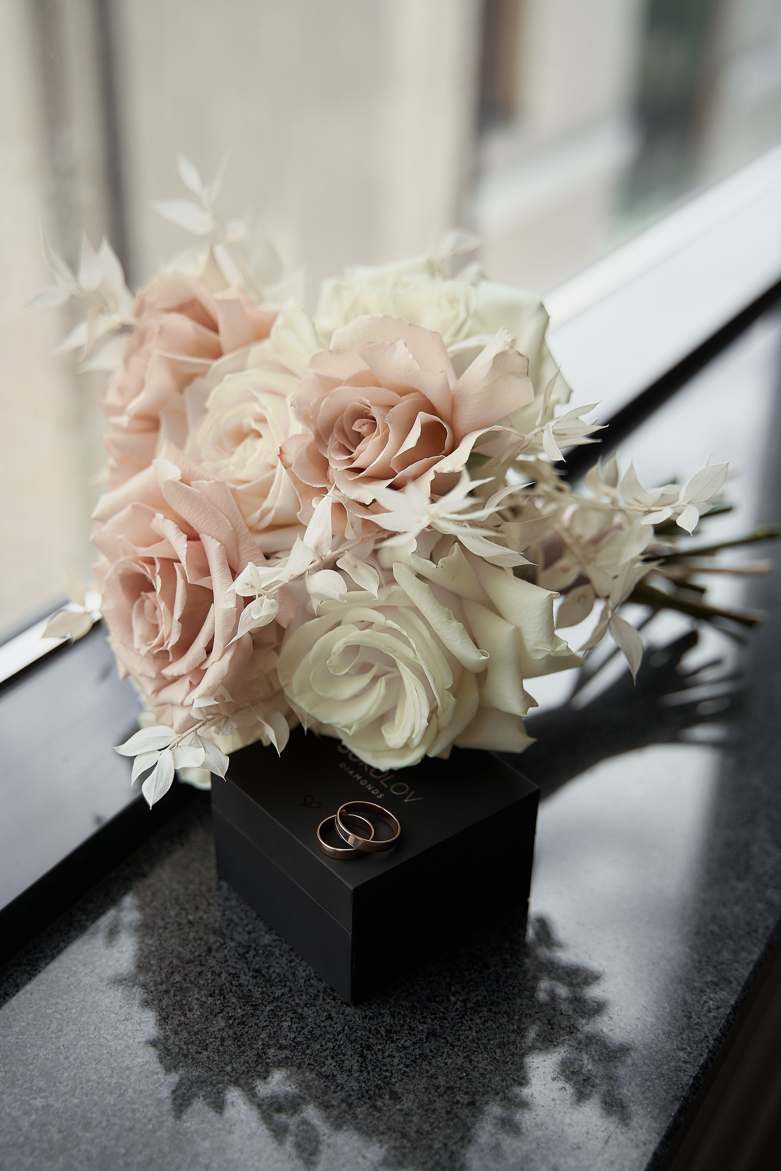 Егор и Вика. Фотограф и видеограф в Екатеринбурге