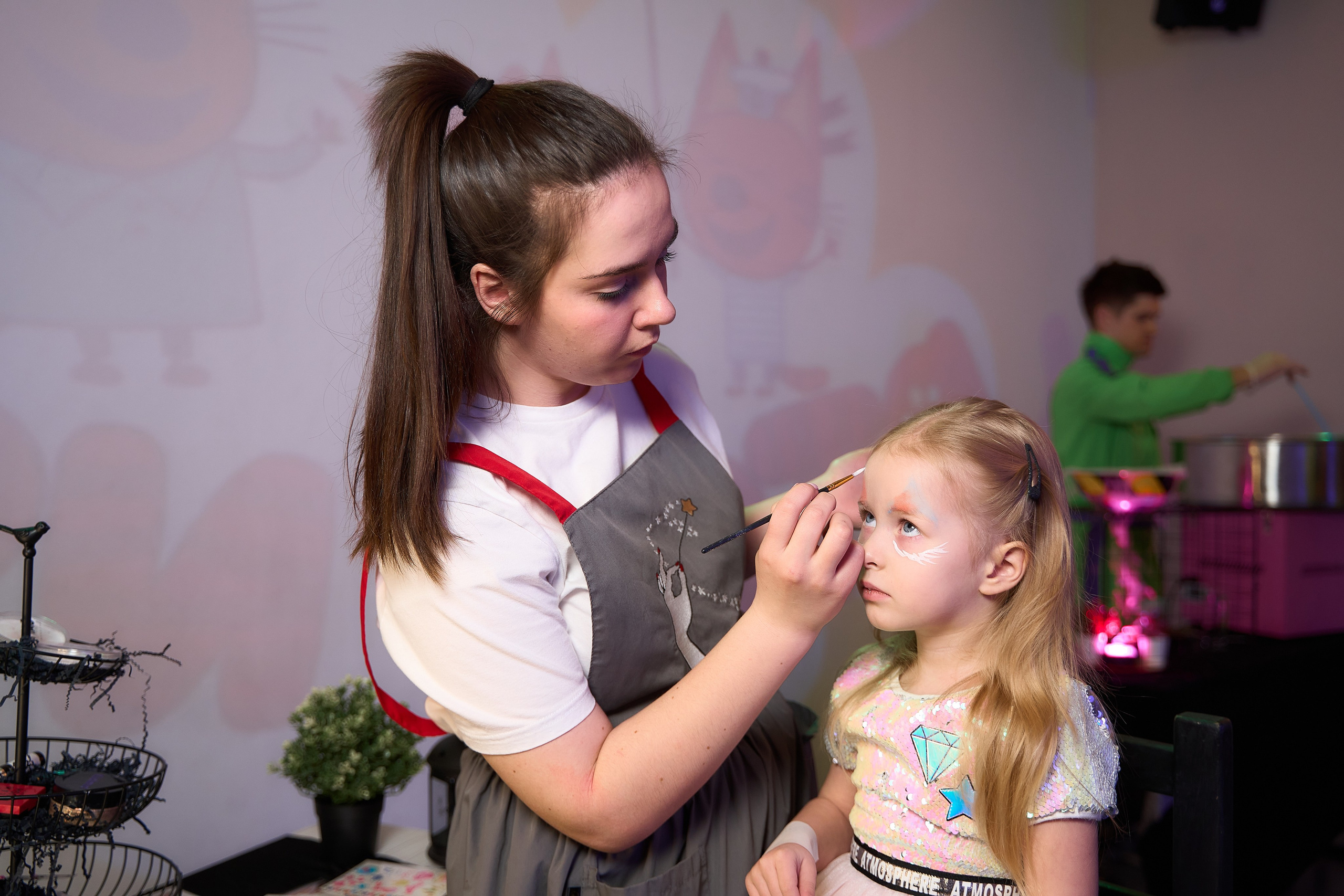 День рождения Киры. Фотограф и видеограф в Екатеринбурге