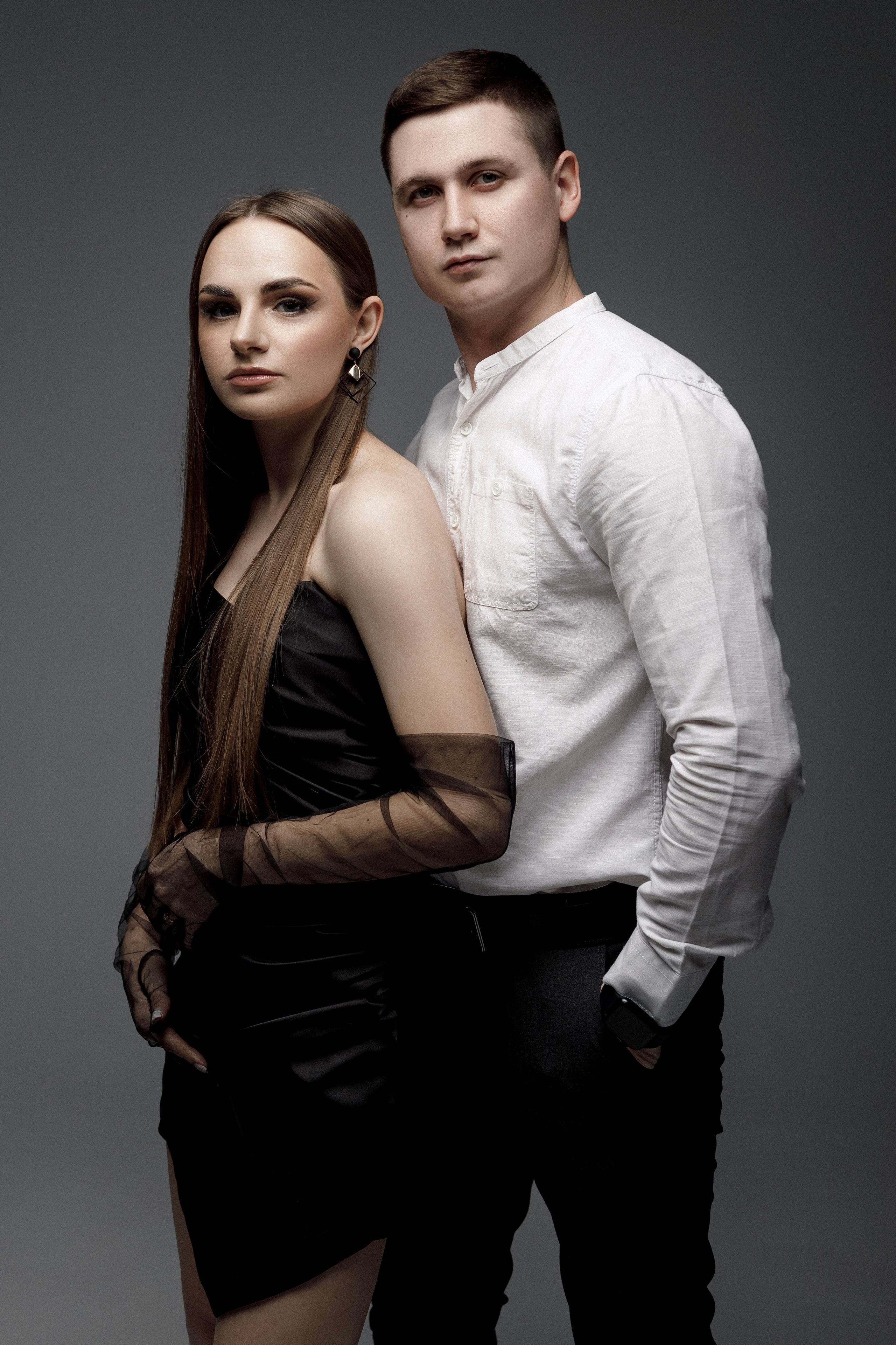 M & V. Фотограф в Санкт-Петербурге Ольга Андрианова