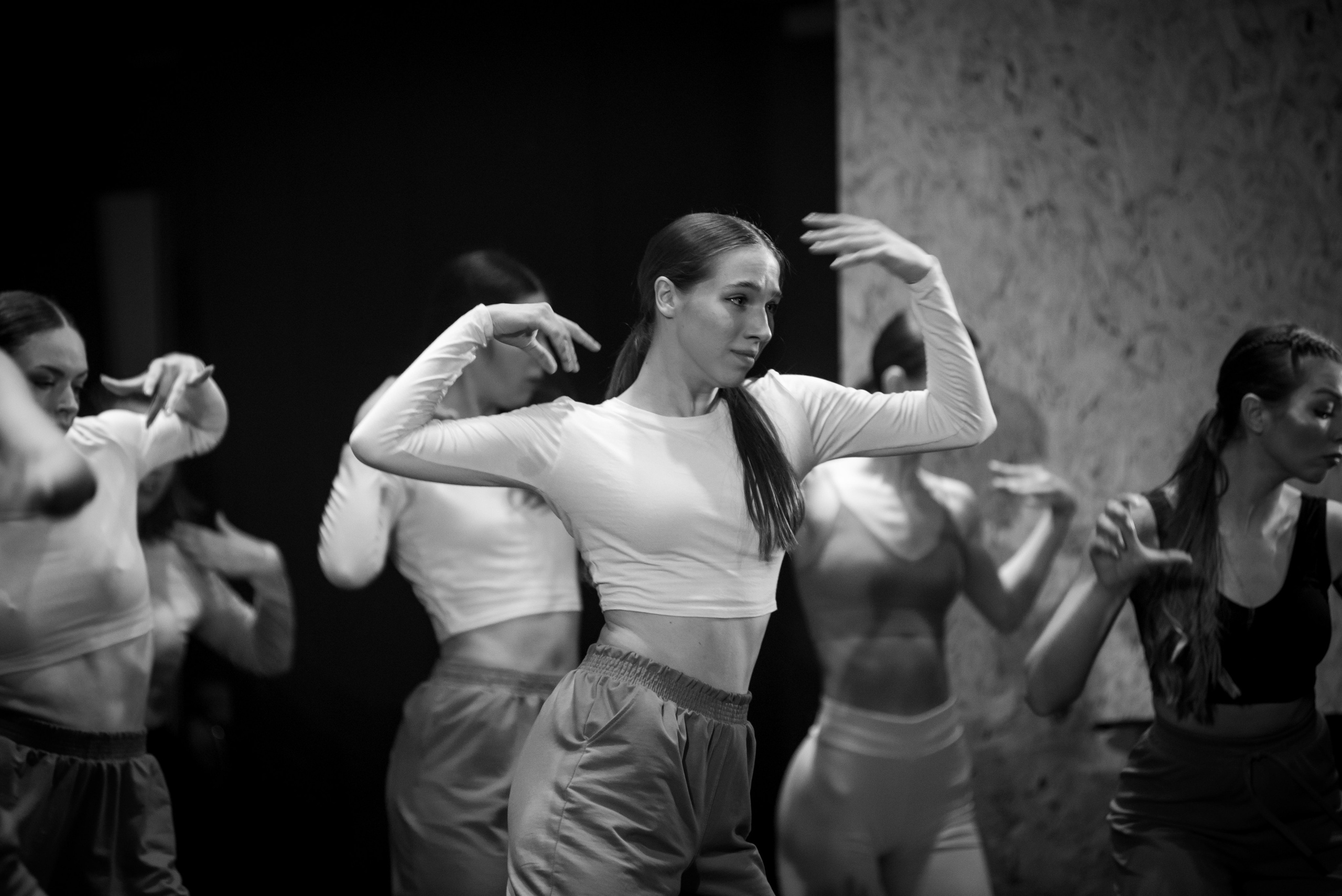 Чистые люди | VNЕфокуса