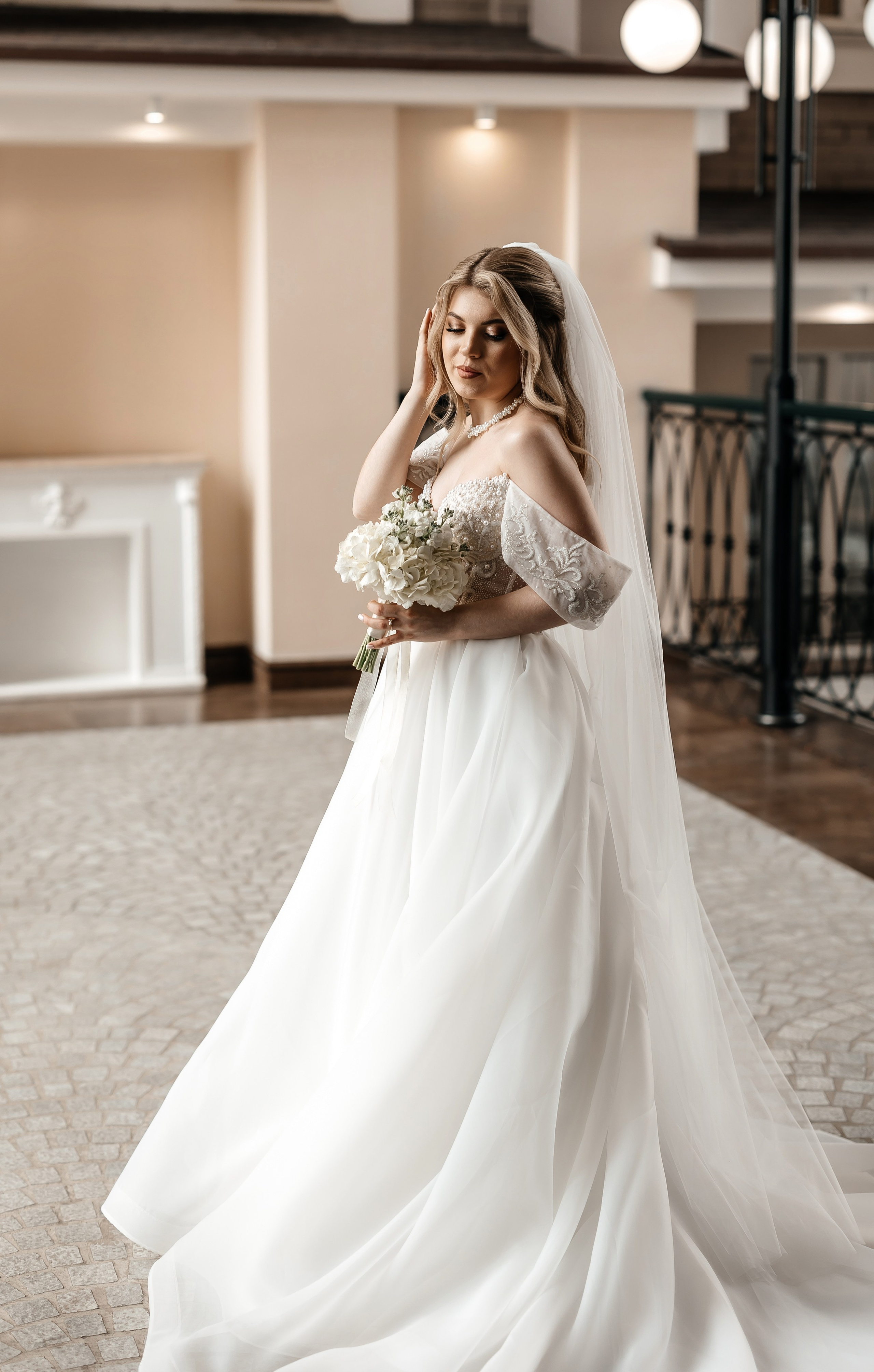 Алексей & Ангелина. Свадебный и семейный фотограф в Омске Евгения Хакимова