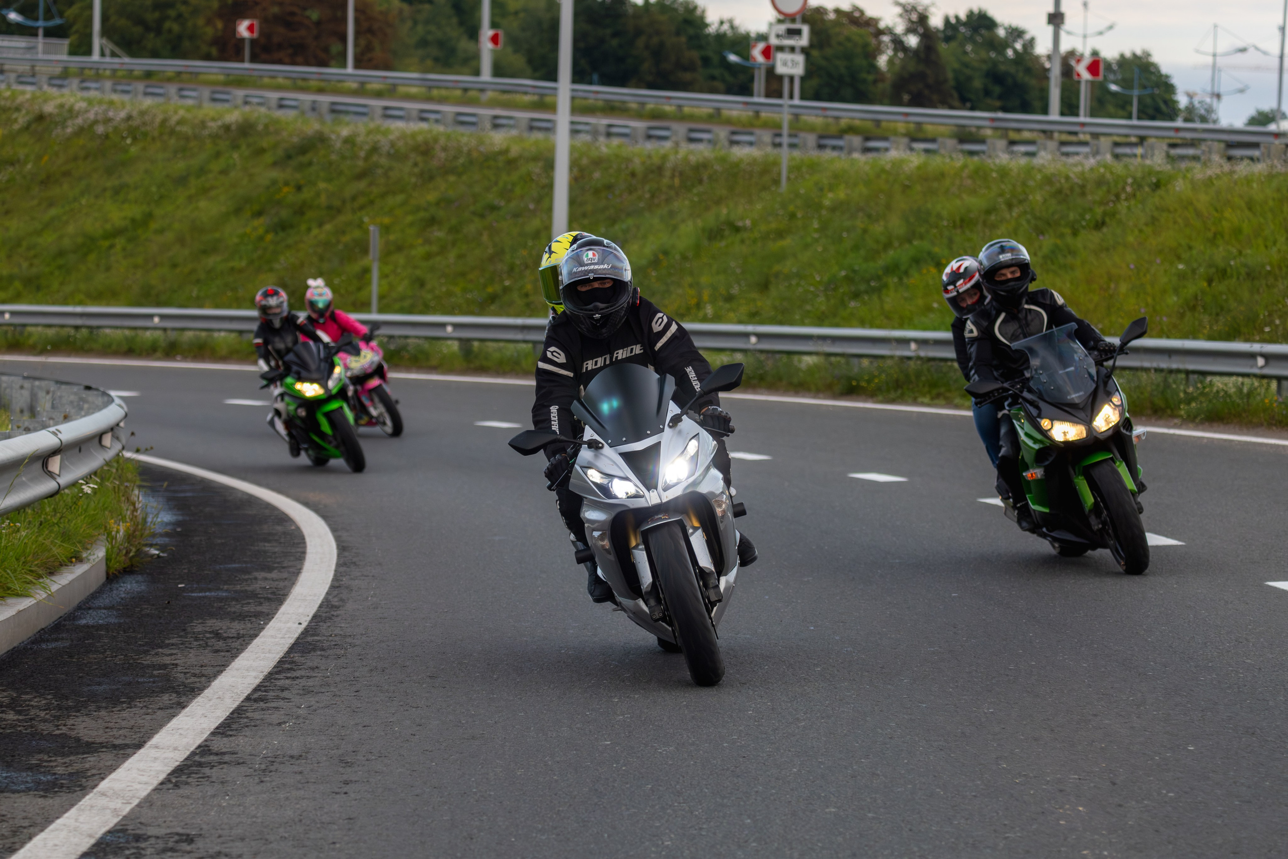 Закрытие Летнего сезона — 2025. — Digital Noise —