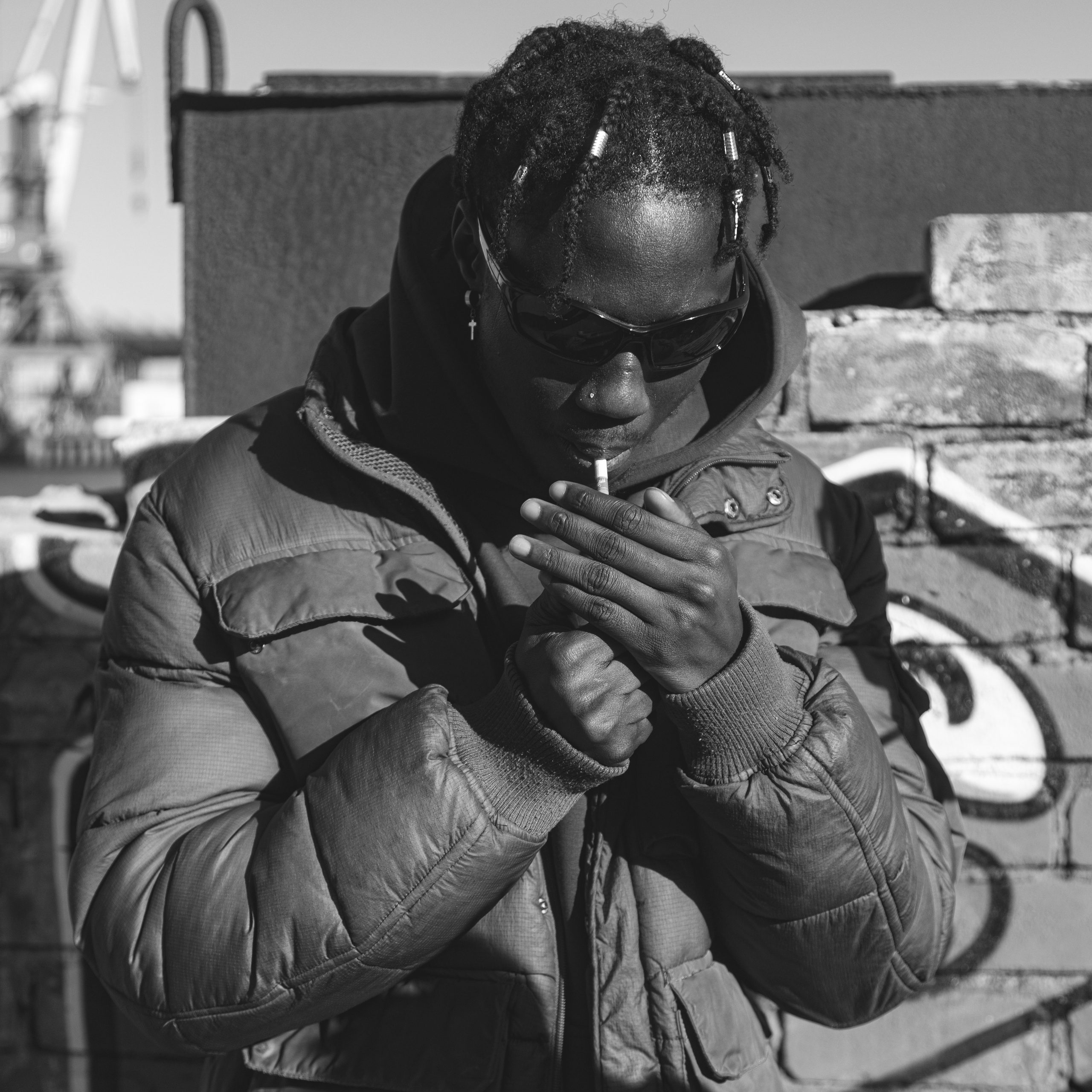 F a b i o. — Digital Noise —