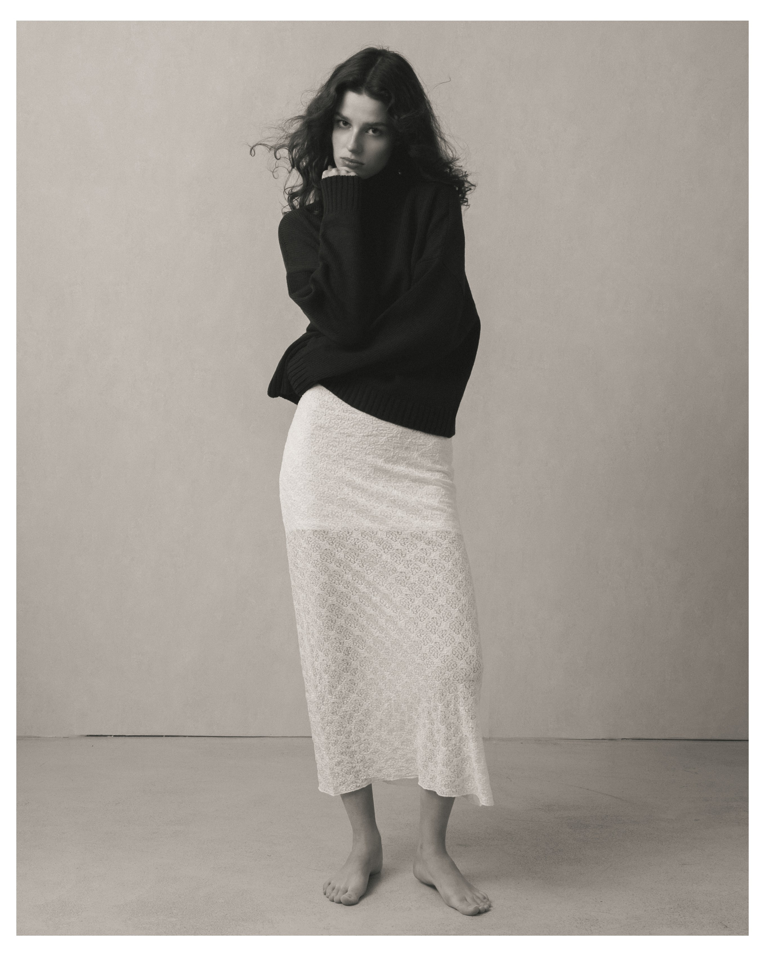 PERANYA — фотограф для брендов и людей. Москва