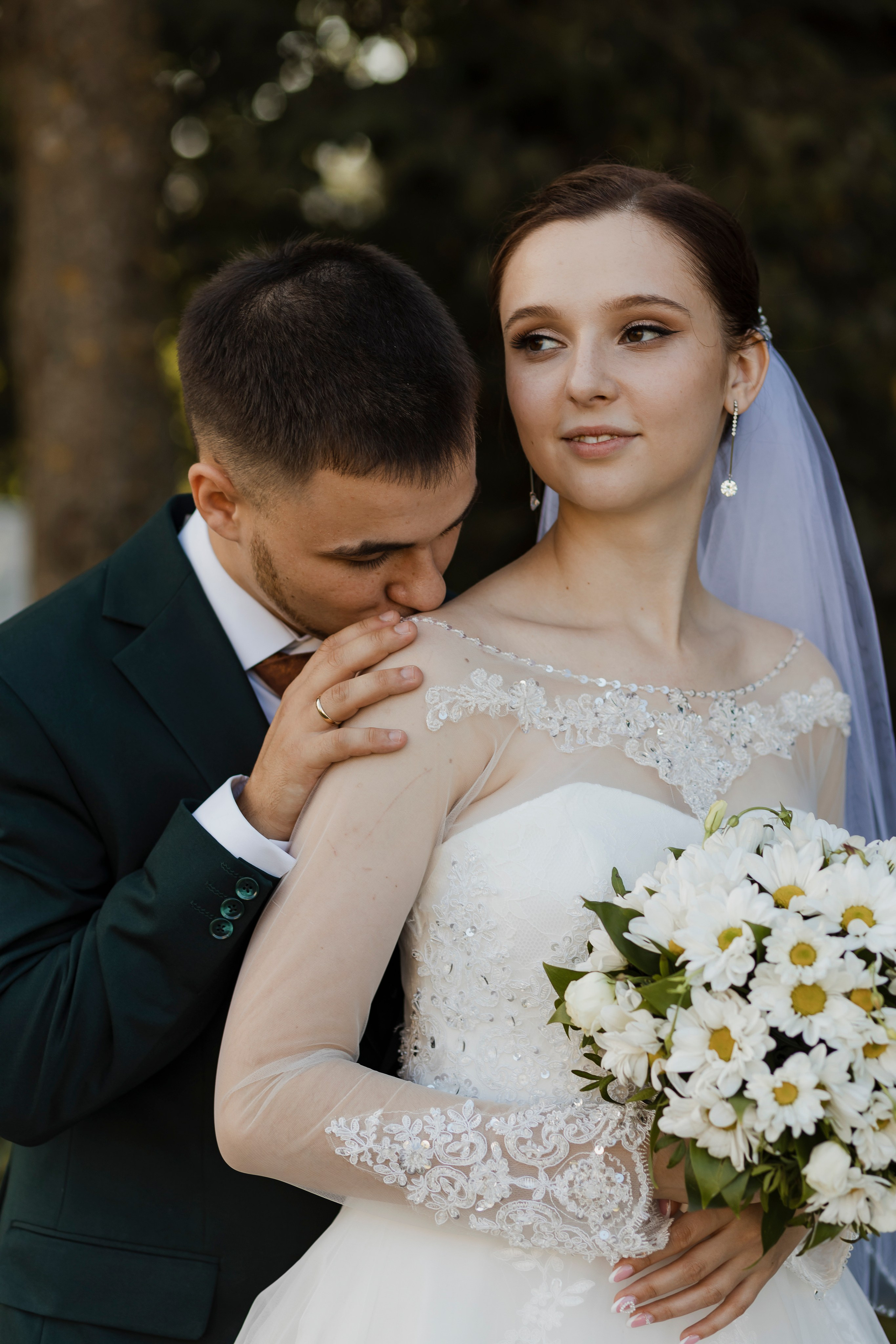 Игорь и Анна. Семейный и детский фотограф в городе Подолск МО Крылова Ирина