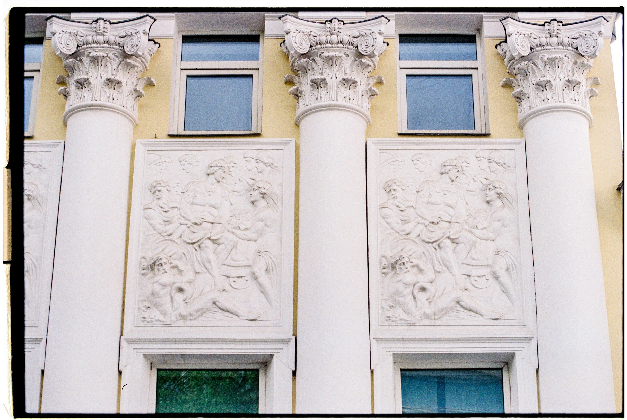 May 2023. Никита Демидов. Nikita Demidov