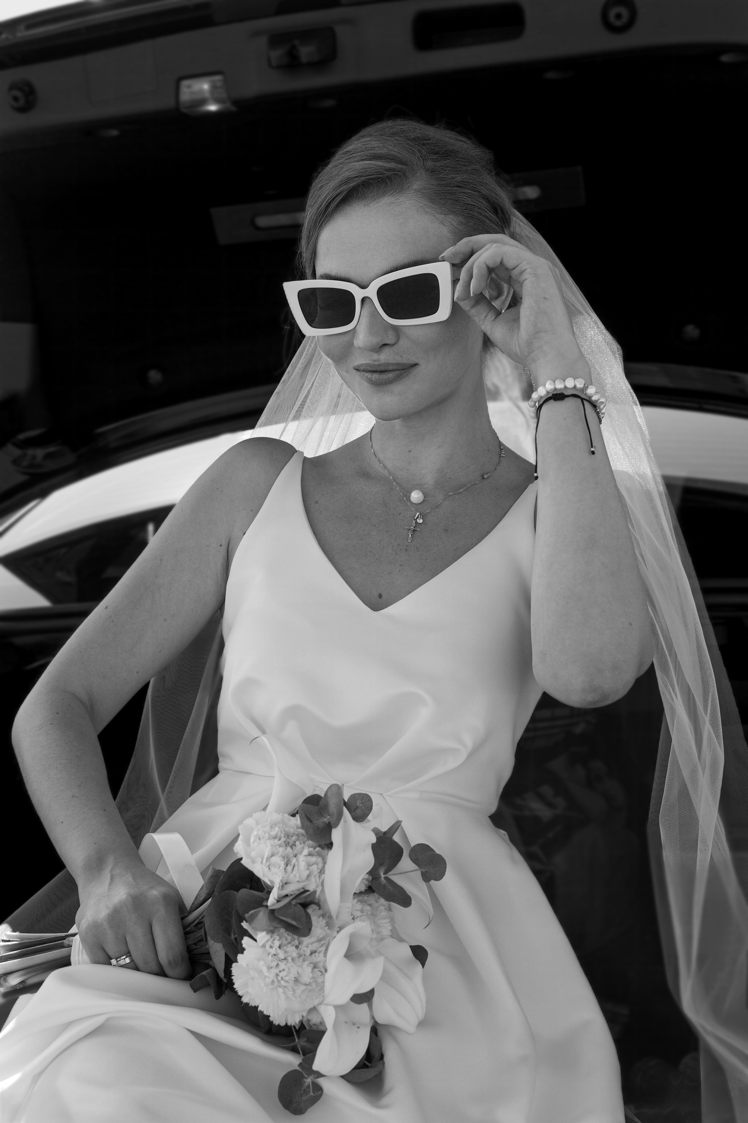 Анастасия и Кирилл. Фотограф Видеограф в Москве и МО Варганова Анастасия