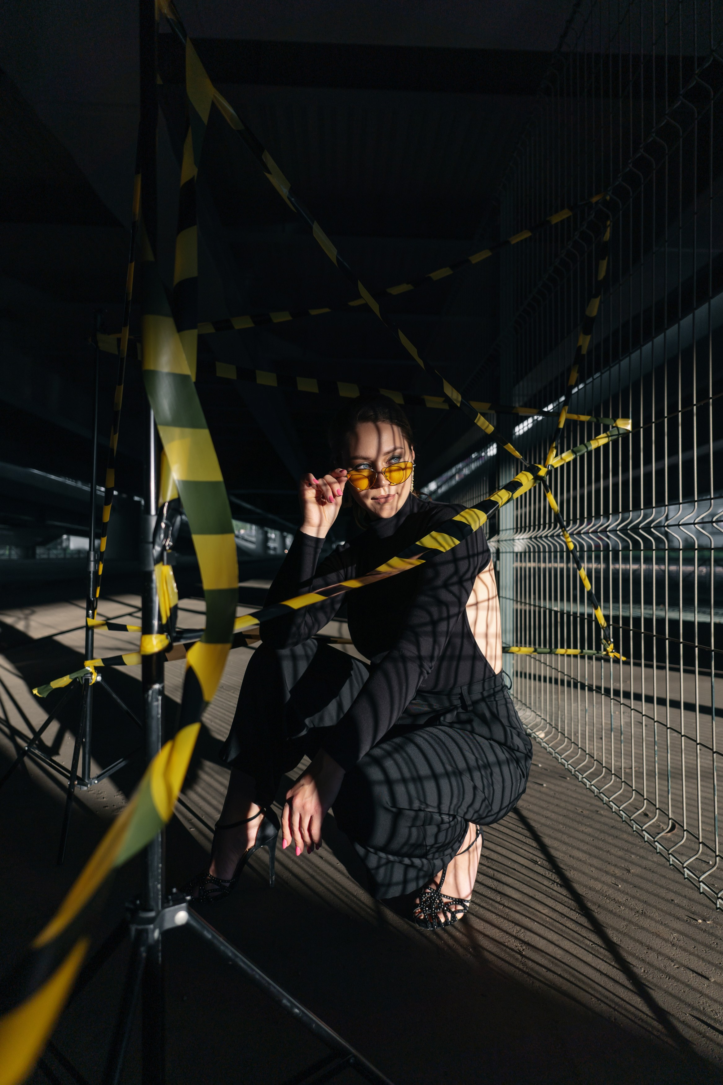 Алина. Свадебный и семейный фотограф Кокушева Юлия Нижний Новгород