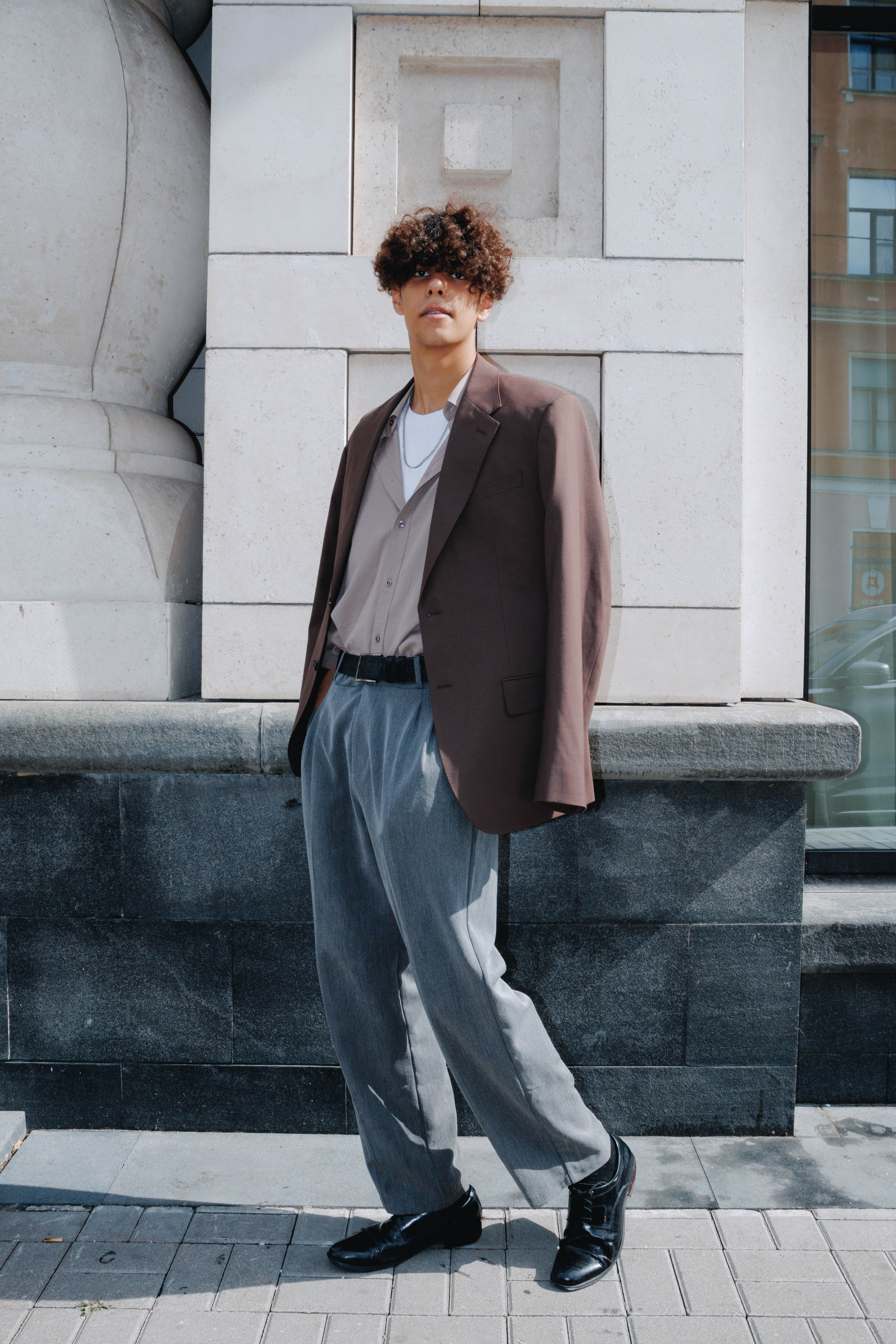 УЛИЦА_BOY. Виктория Князева| фотограф из Санкт-Петербурга