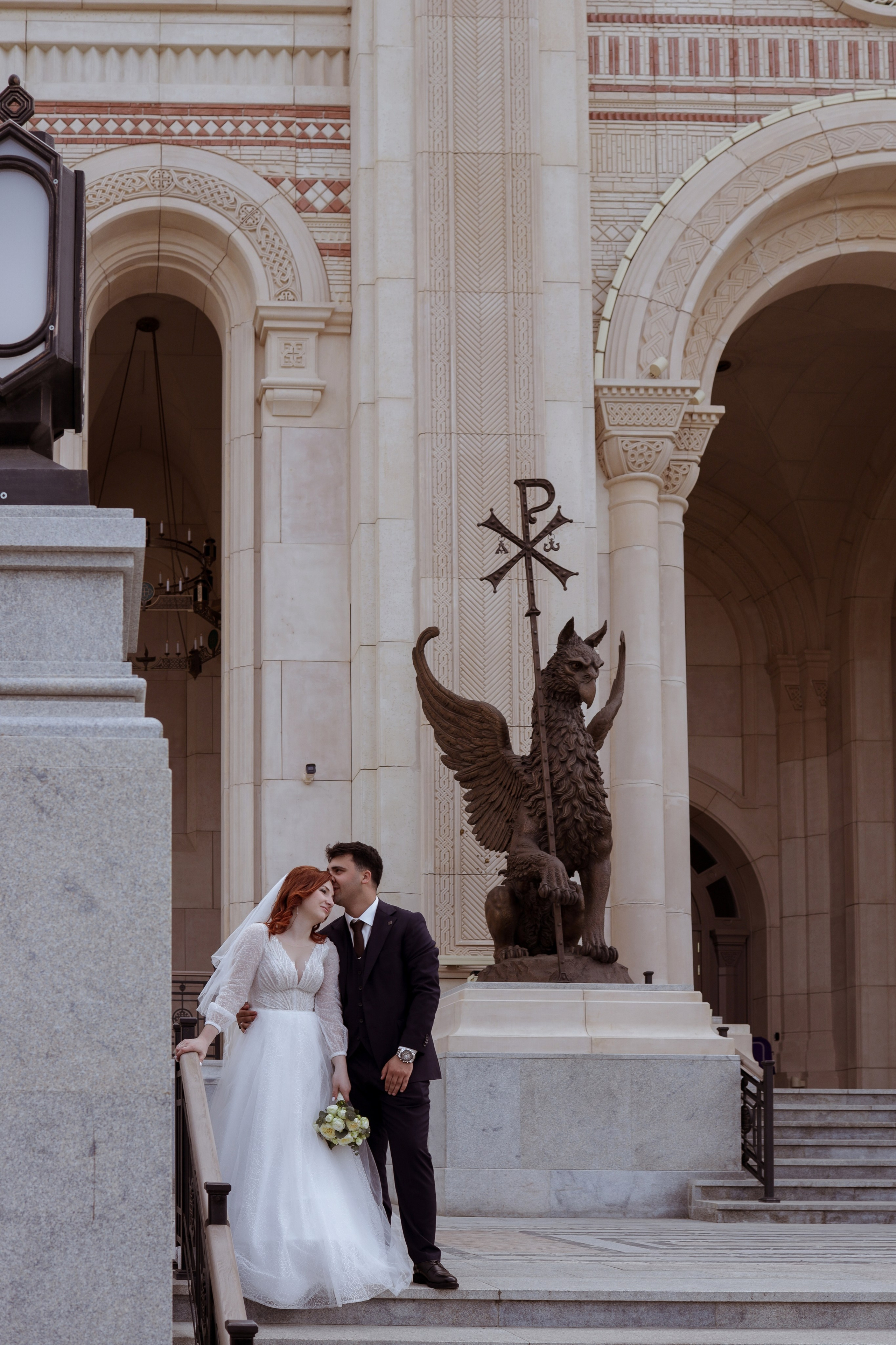 Кристина и Илья. Свадебный фотограф в Крыму Виталий Овчинников