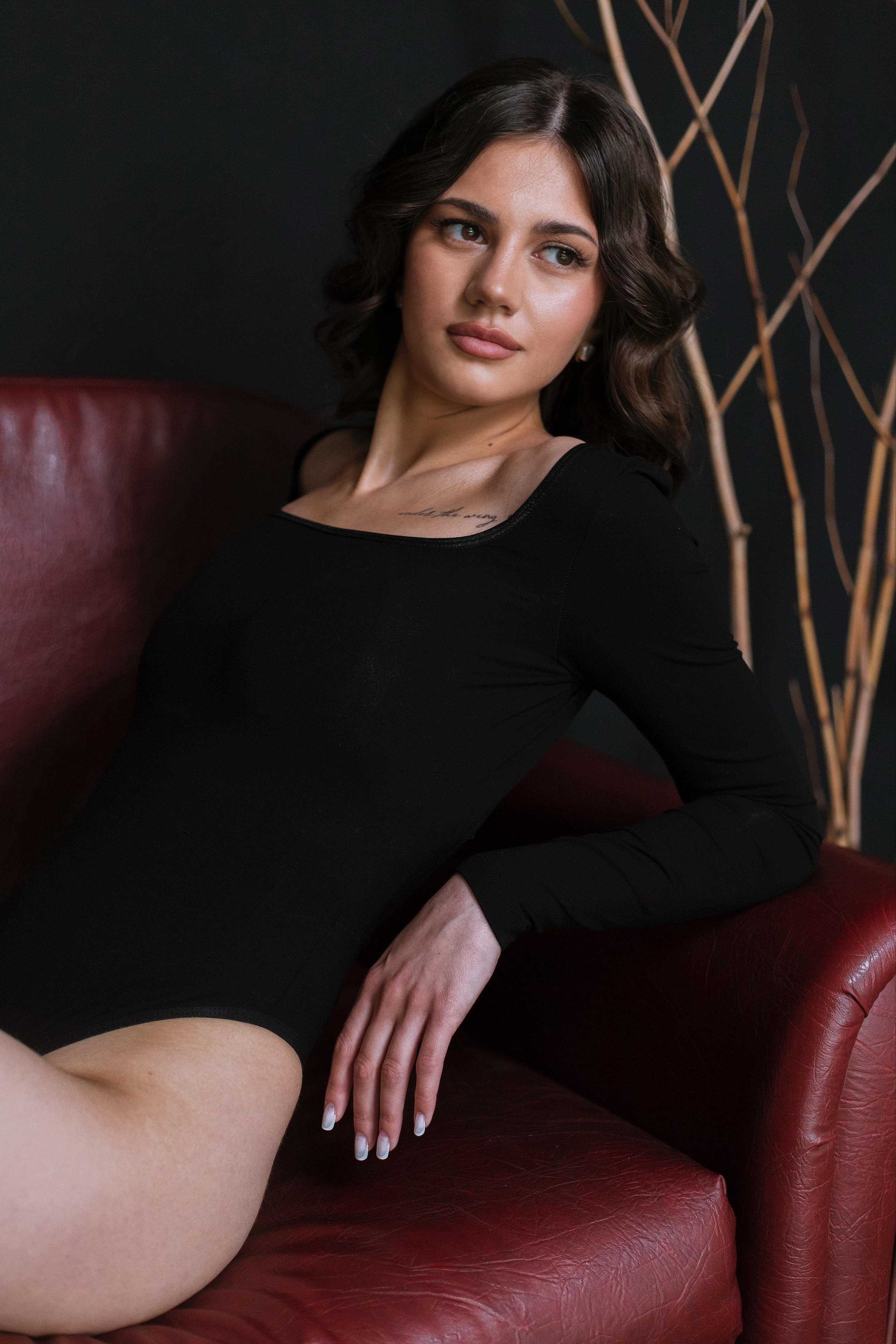 Ангелина. Женский и предметный фотограф