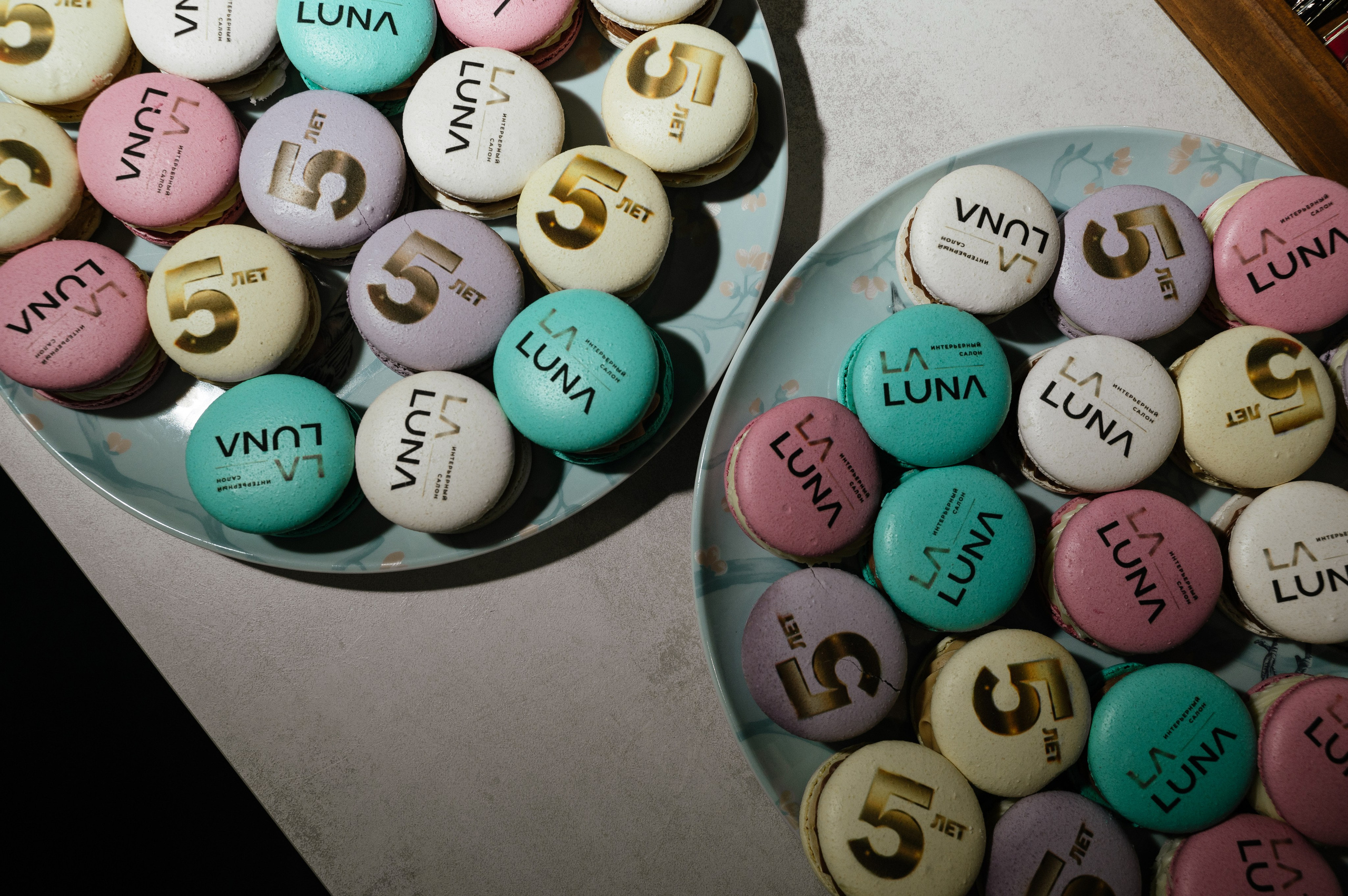 LaLuna 5 лет. Свадебный фотограф во Владивостоке Гарагуля Игорь