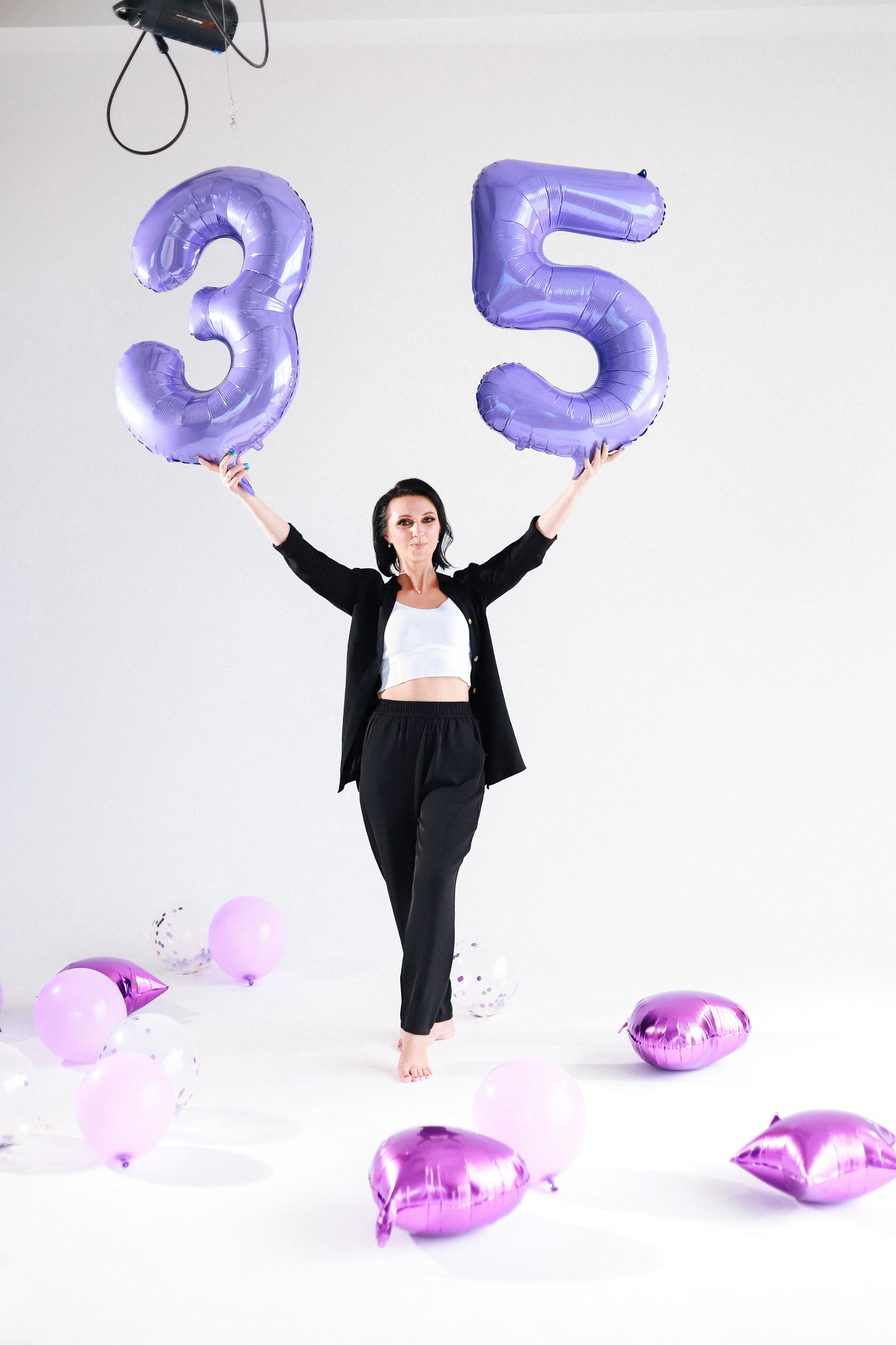 Яна. Женский/Детский фотограф в Симферополе Вероника Слепогина