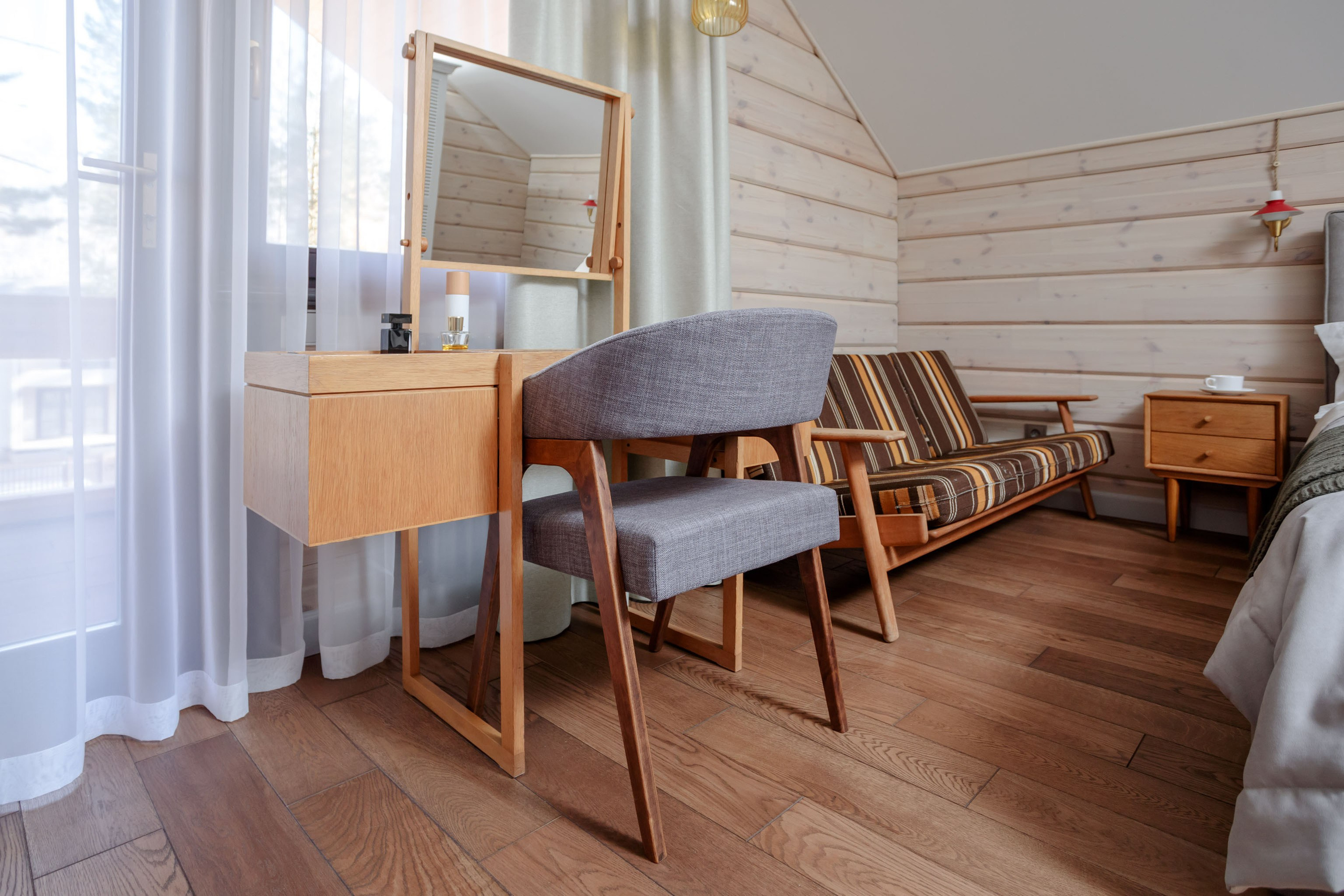 КП Дубрава. Академия дизайна UK Design. Мебель на заказ