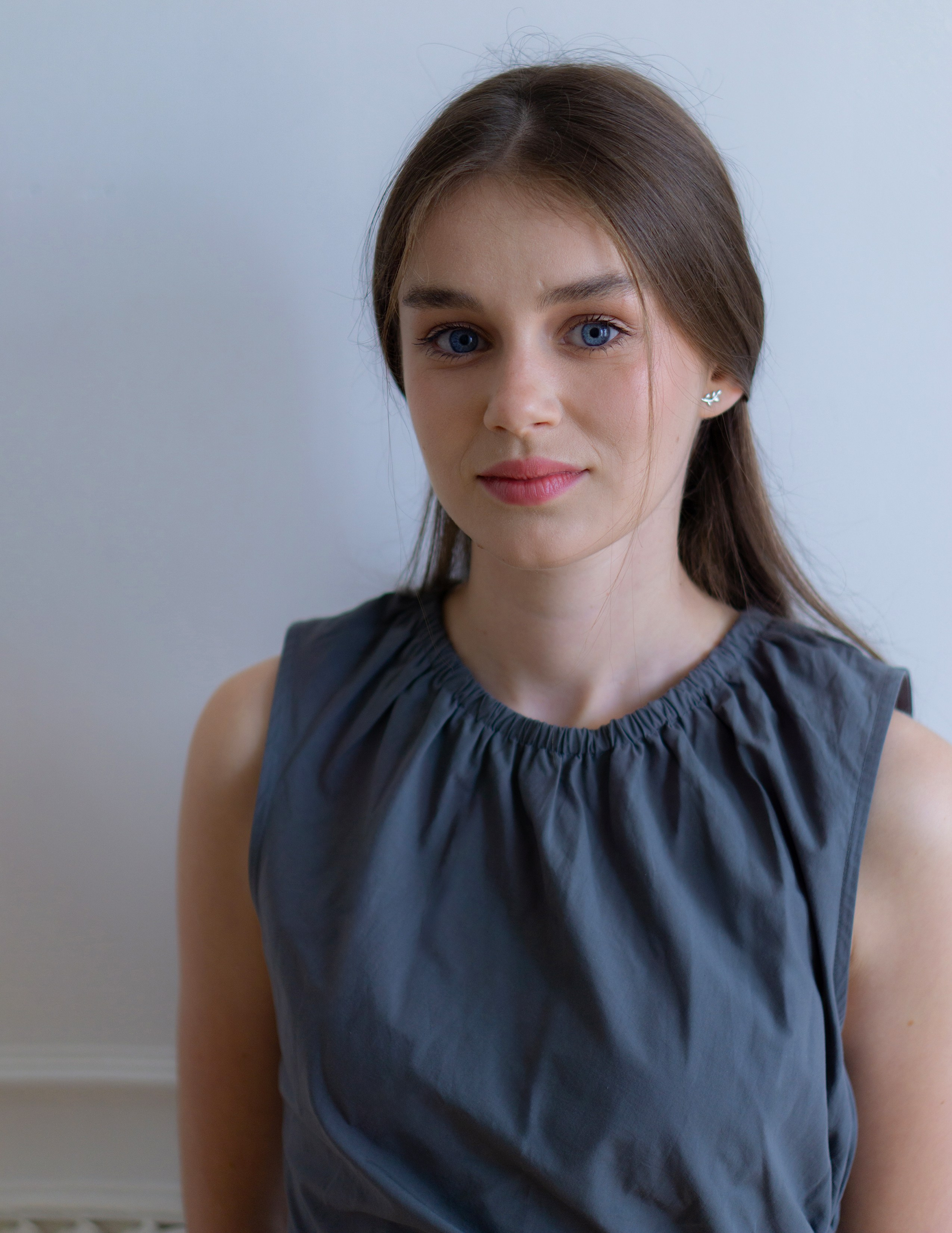 Портреты для Анны. Фотограф в Санкт-Петербурге, Григорьева Светлана: от портрета до предметной съёмки