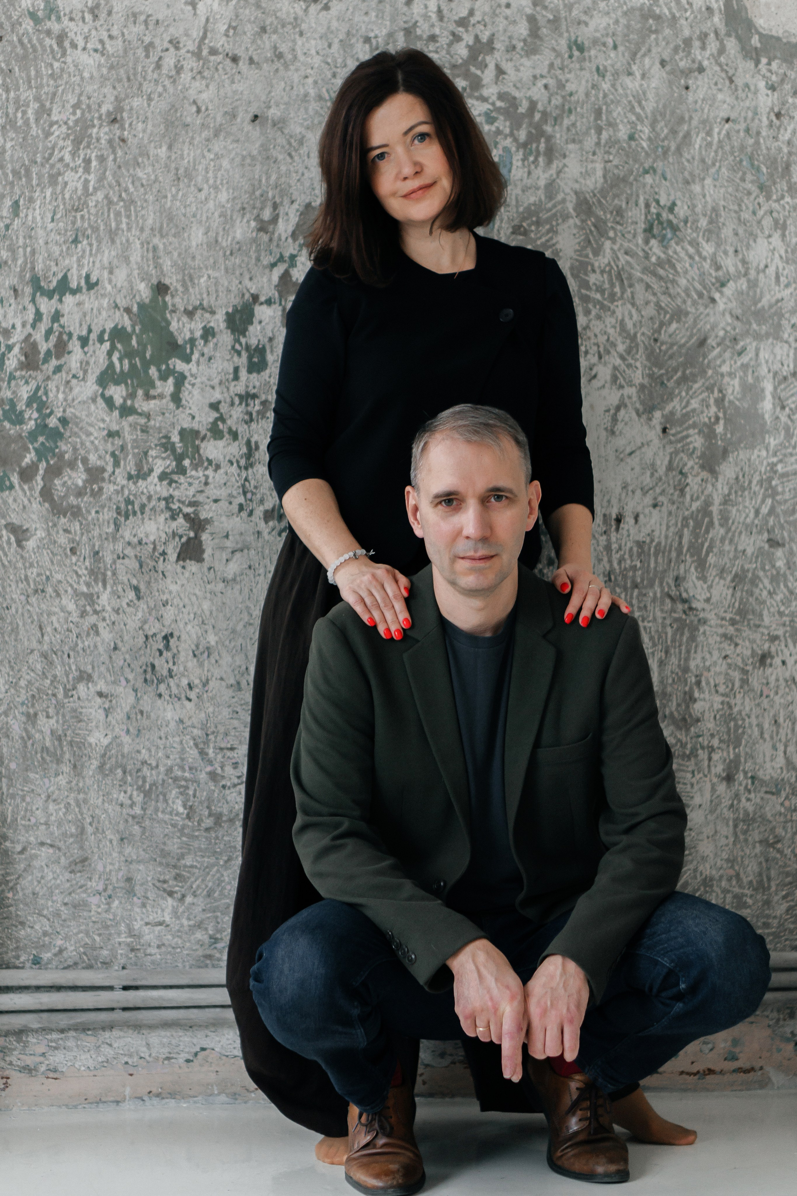 Семейная съемка. Фотограф в Санкт-Петербурге, Григорьева Светлана: от портрета до предметной съёмки