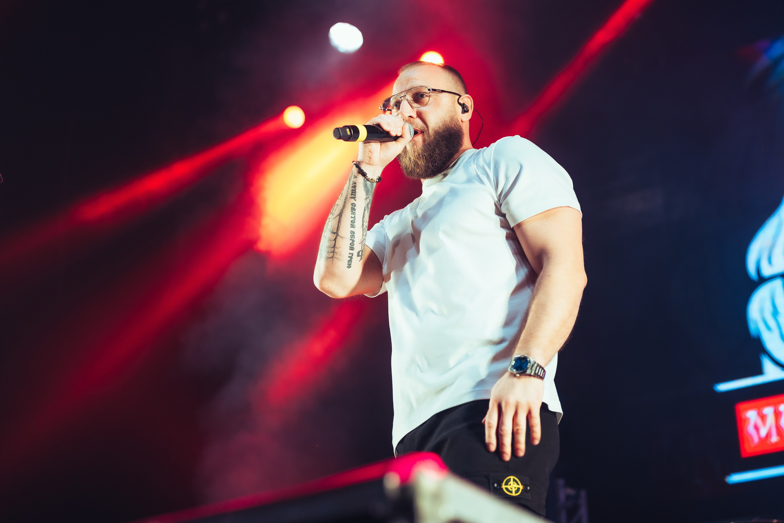 МАВАШИ group, 2025 год. Иван Кубик — фотограф и видеограф