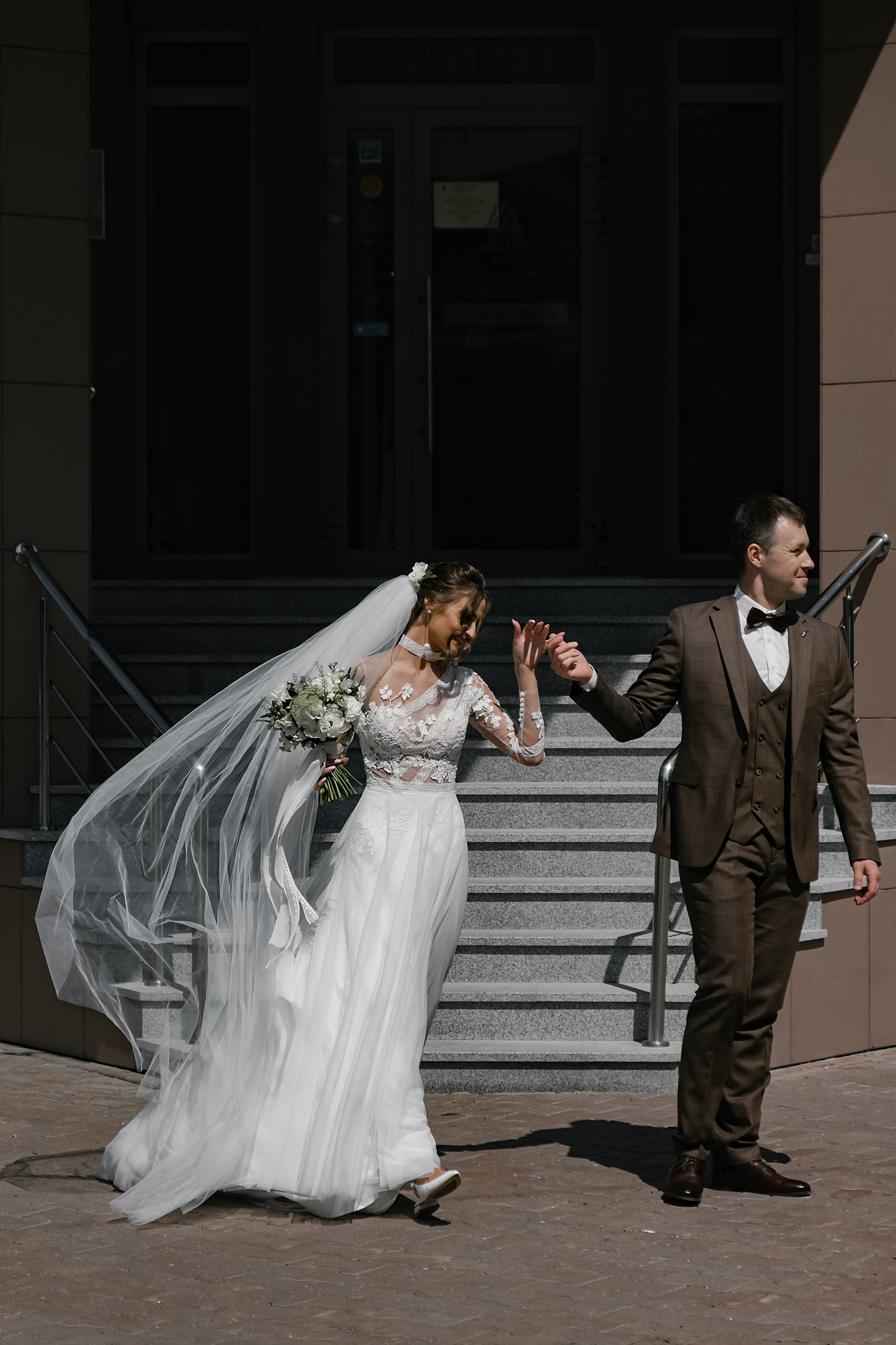 Золотое небо. Свадебный и семейный фотограф в Новосибирске, Санкт-Петербурге, Москве