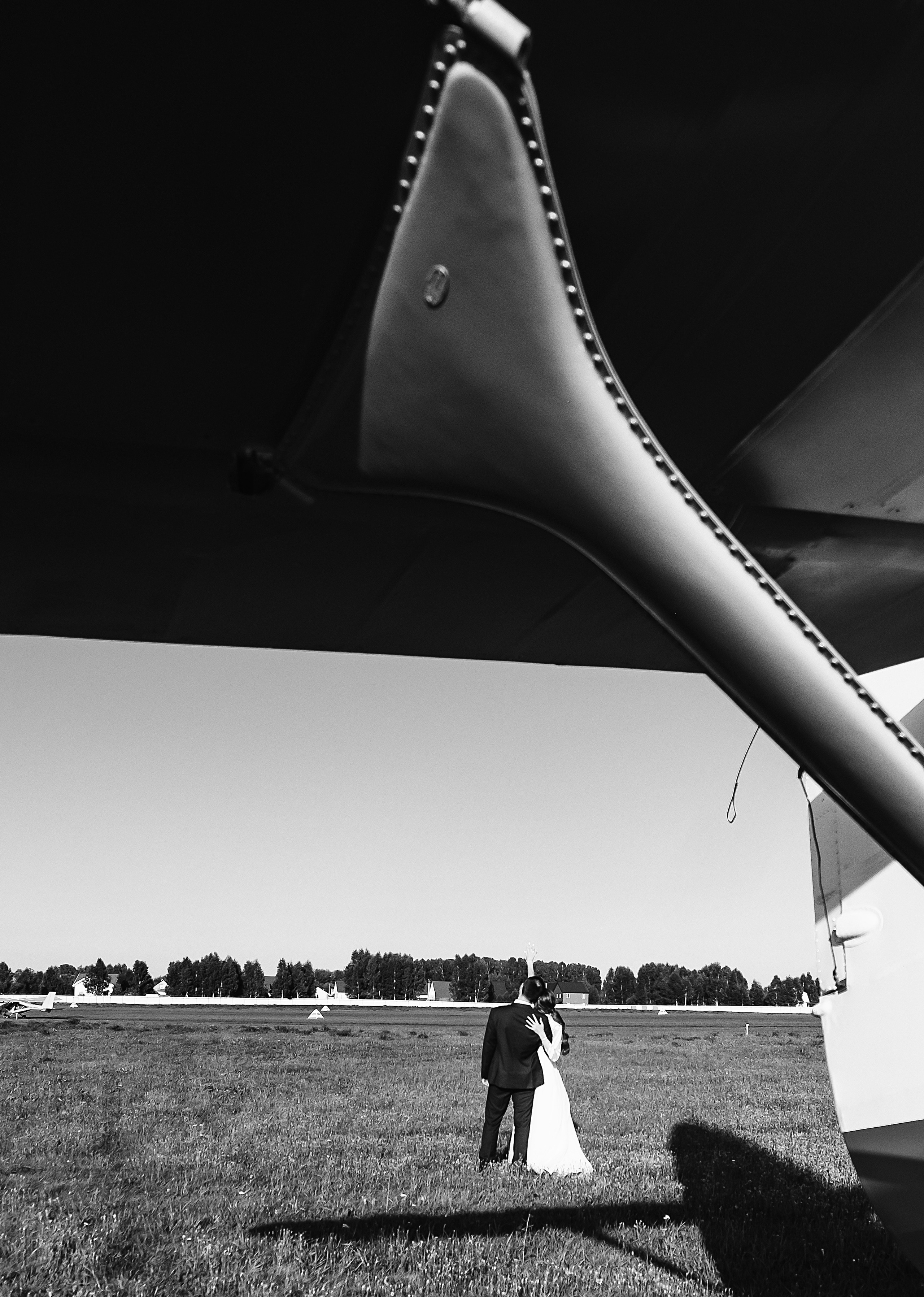 Мы полетим. Свадебный и семейный фотограф в Новосибирске, Санкт-Петербурге, Москве