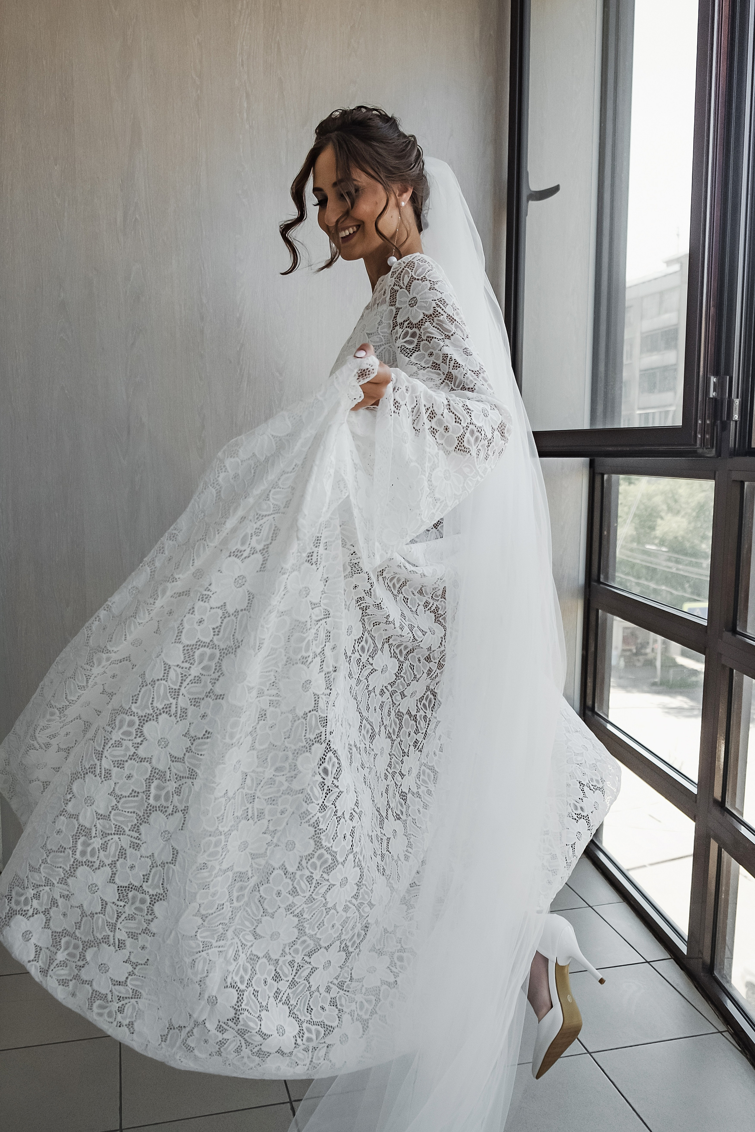 Золотое небо. Свадебный и семейный фотограф в Новосибирске, Санкт-Петербурге, Москве