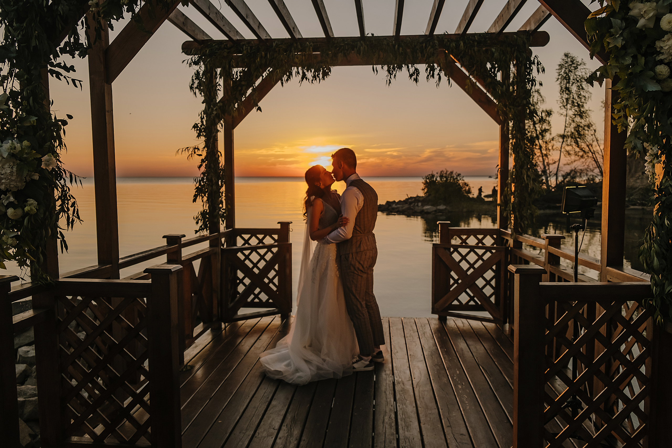 Леонид и Кристина. Свадебный и семейный фотограф в Новосибирске, Санкт-Петербурге, Москве