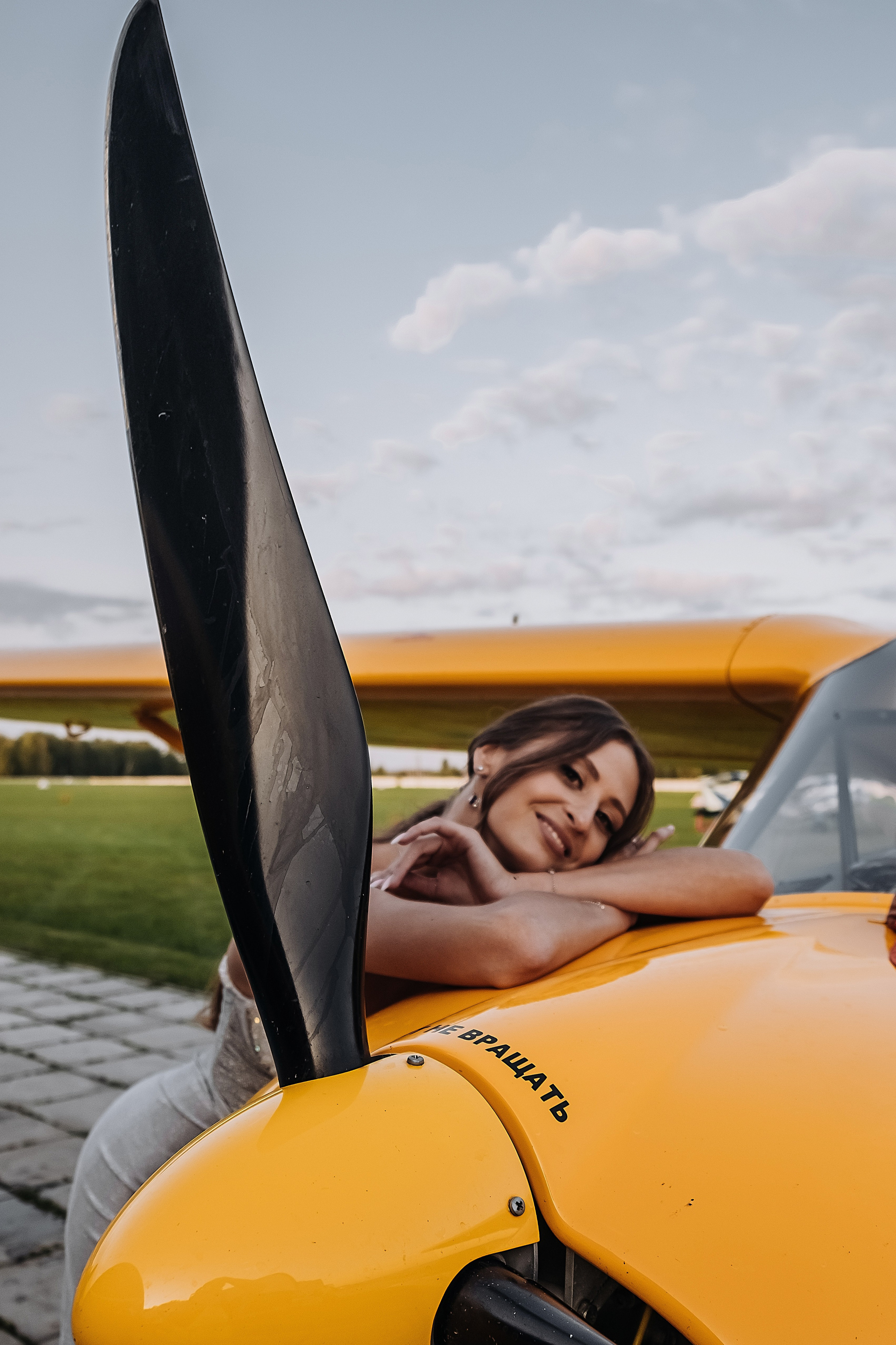 Мы полетим. Свадебный и семейный фотограф в Новосибирске, Санкт-Петербурге, Москве