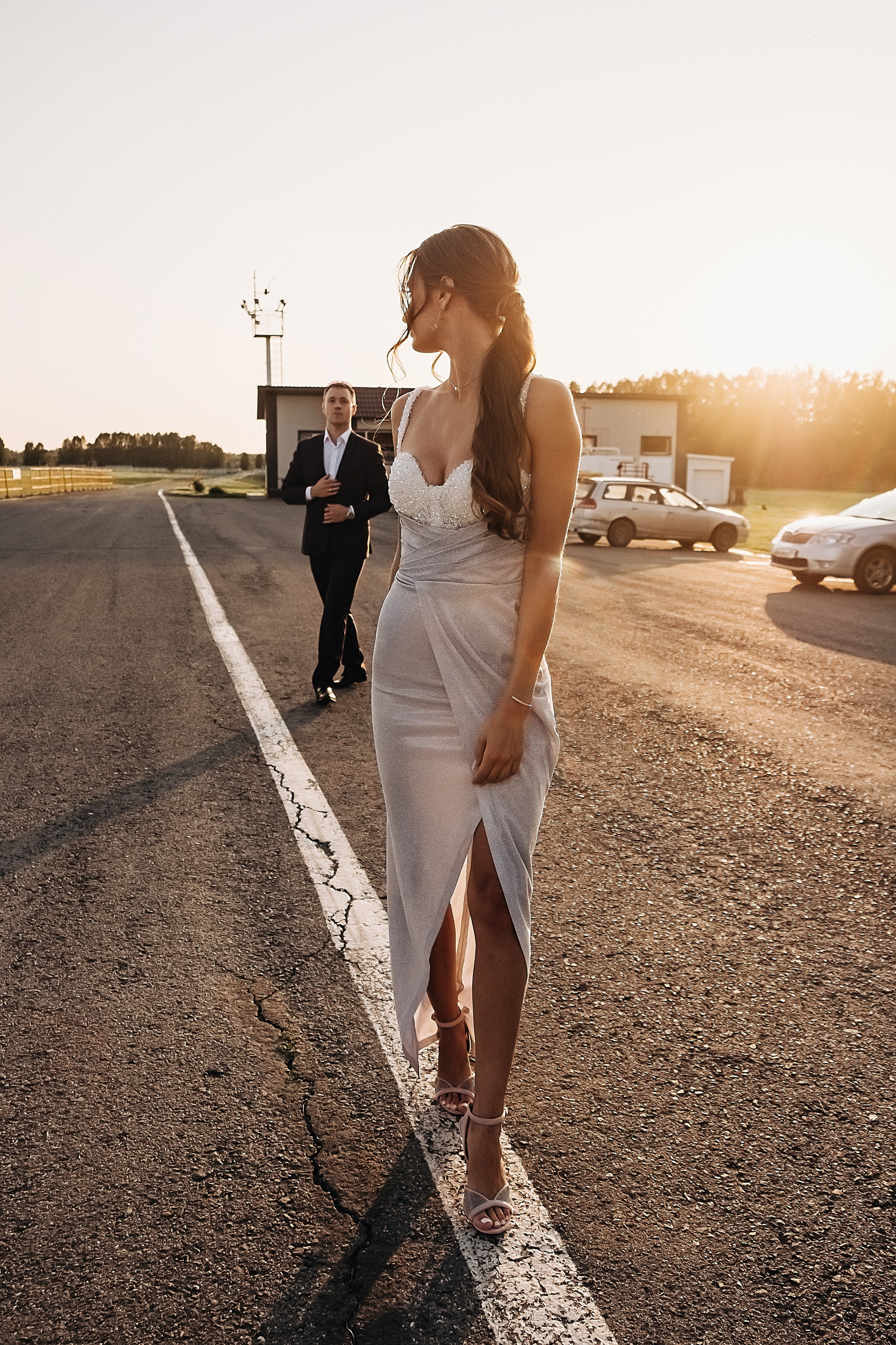 Мы полетим. Свадебный и семейный фотограф в Новосибирске, Санкт-Петербурге, Москве