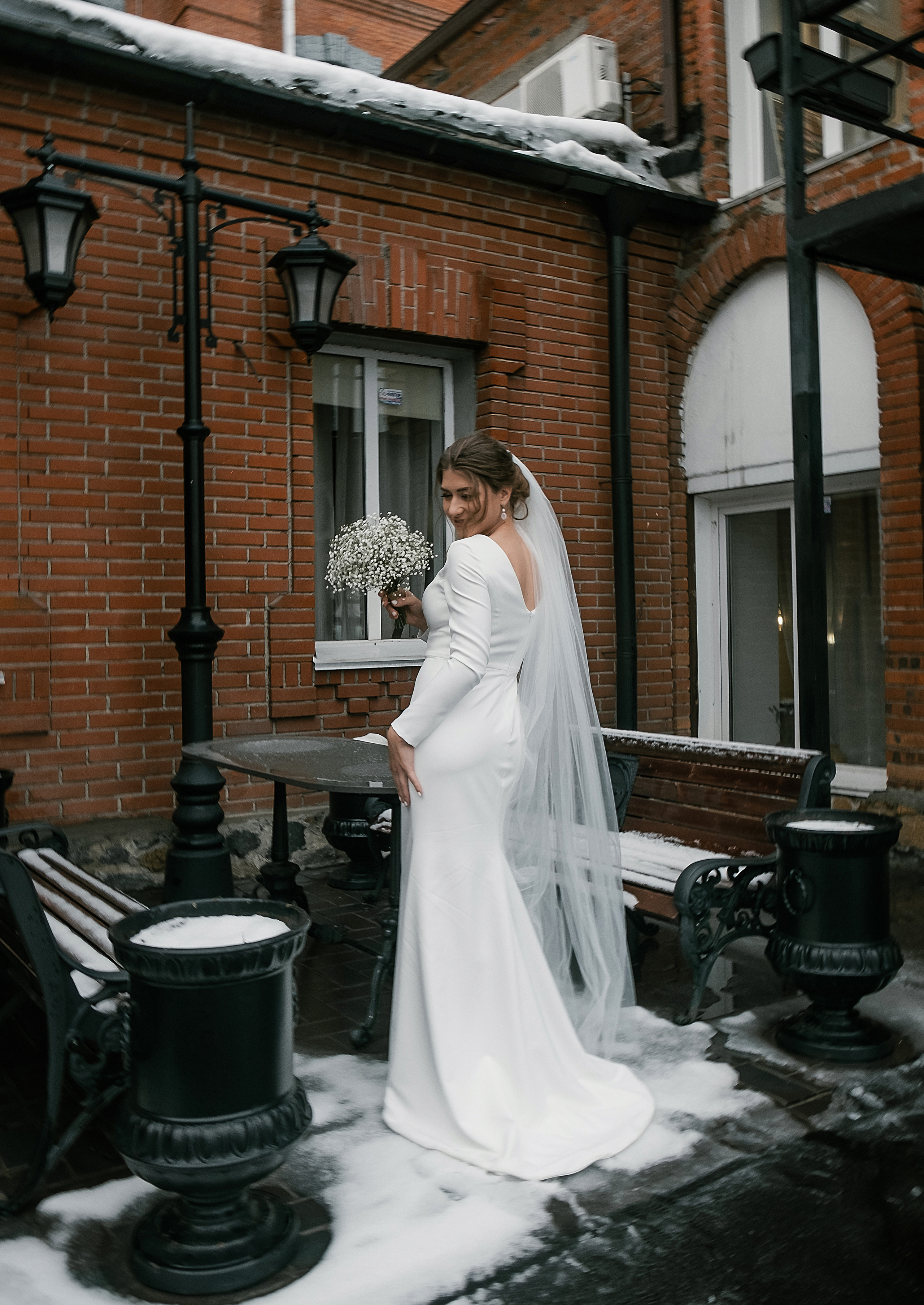 Юрий и Вероника. Свадебный и семейный фотограф в Новосибирске, Санкт-Петербурге, Москве