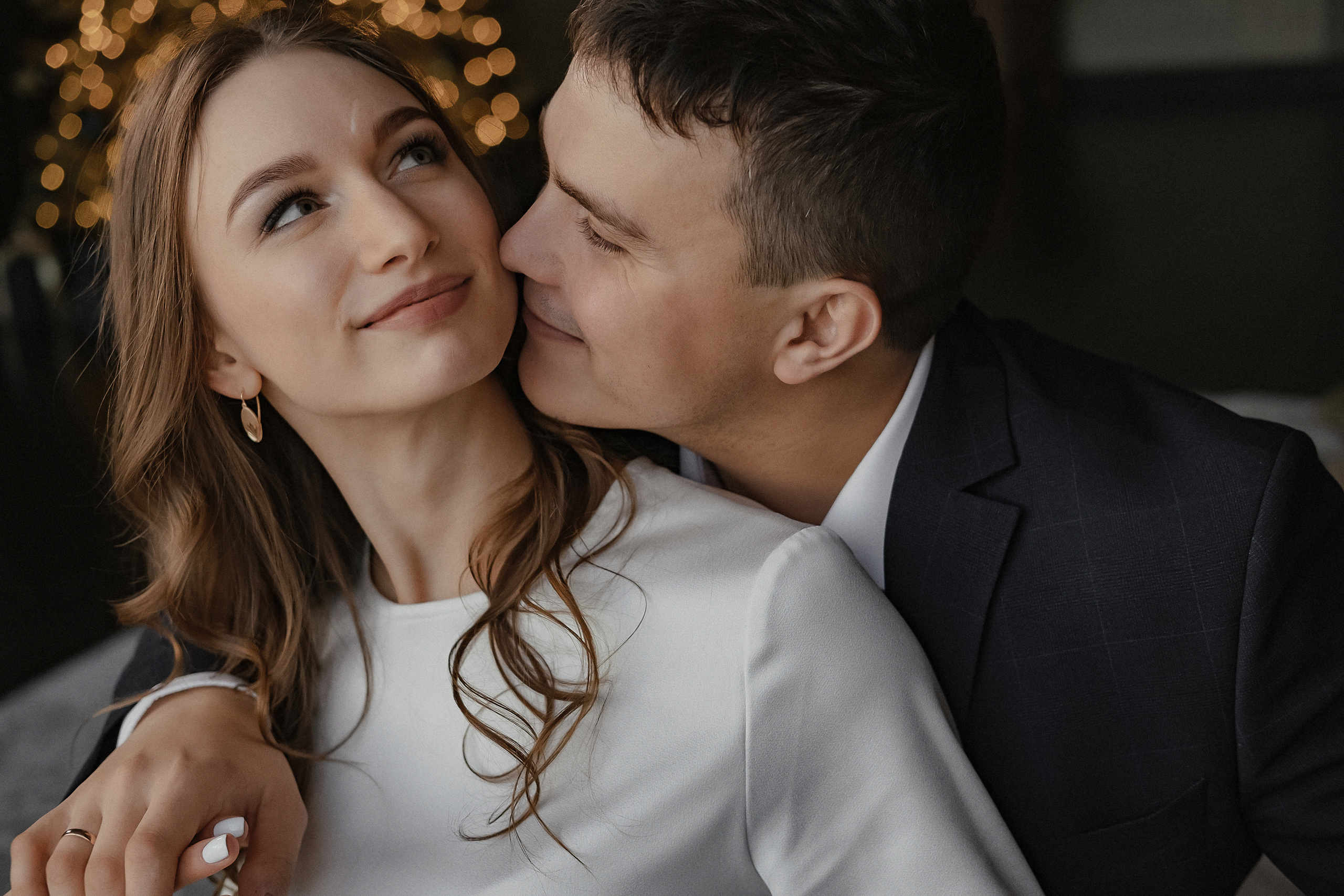 Екатерина и Алексей. Свадебный и семейный фотограф в Новосибирске, Санкт-Петербурге, Москве