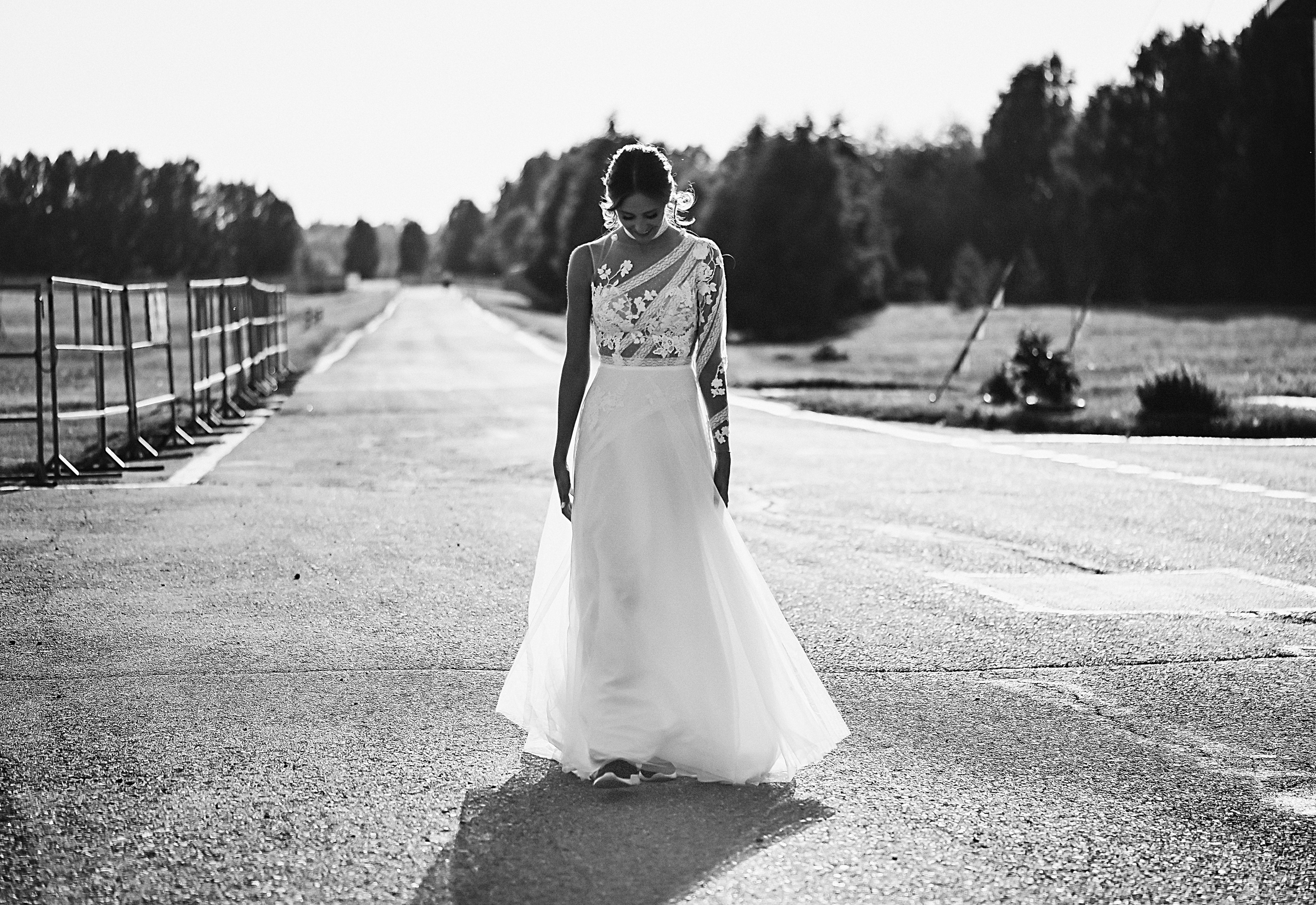 Мы полетим. Свадебный и семейный фотограф в Новосибирске, Санкт-Петербурге, Москве