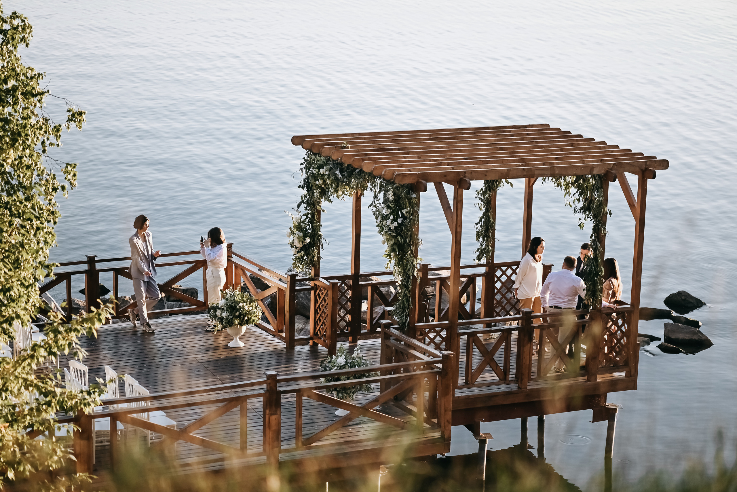 Леонид и Кристина. Свадебный и семейный фотограф в Новосибирске, Санкт-Петербурге, Москве