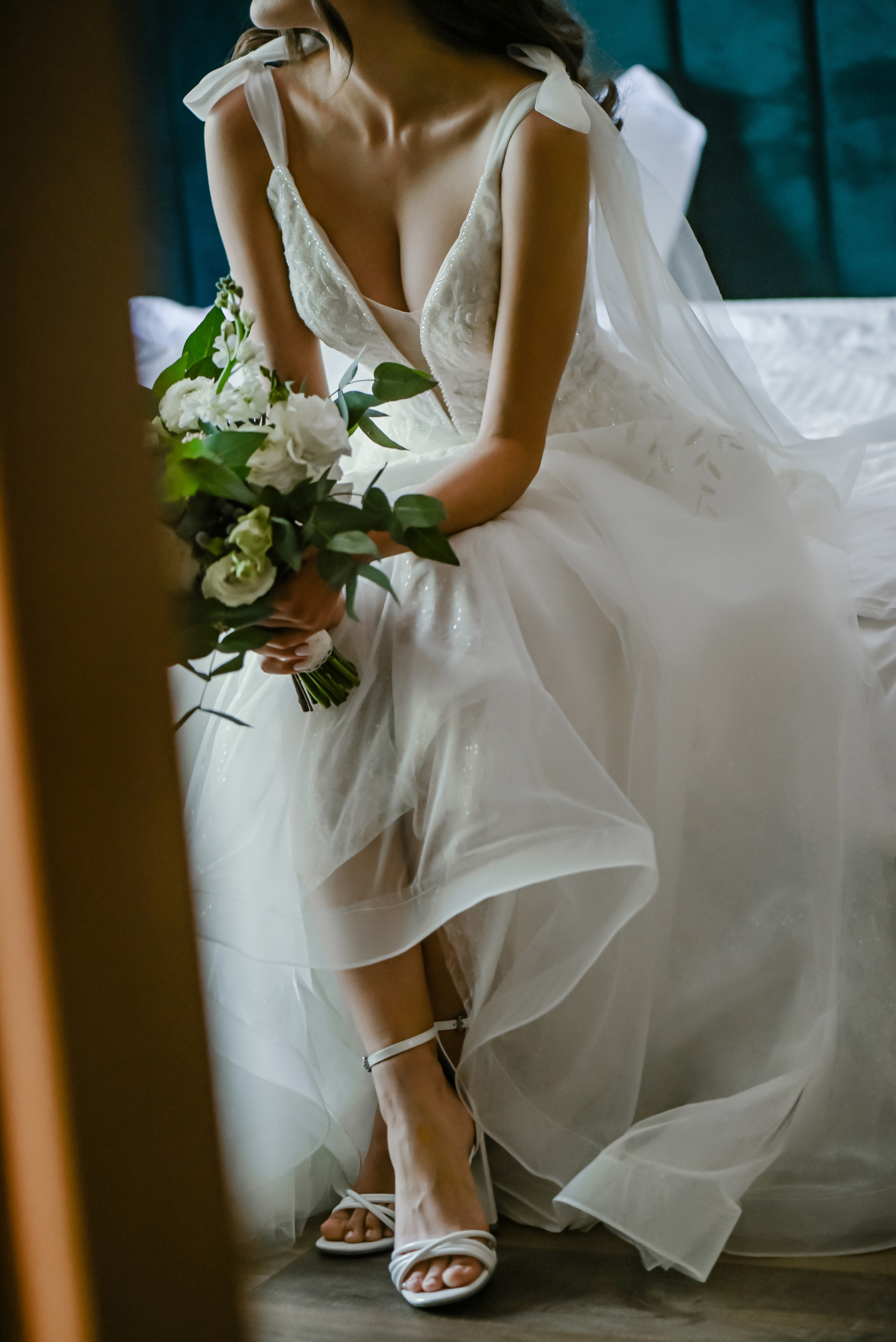 Леонид и Кристина. Свадебный и семейный фотограф в Новосибирске, Санкт-Петербурге, Москве