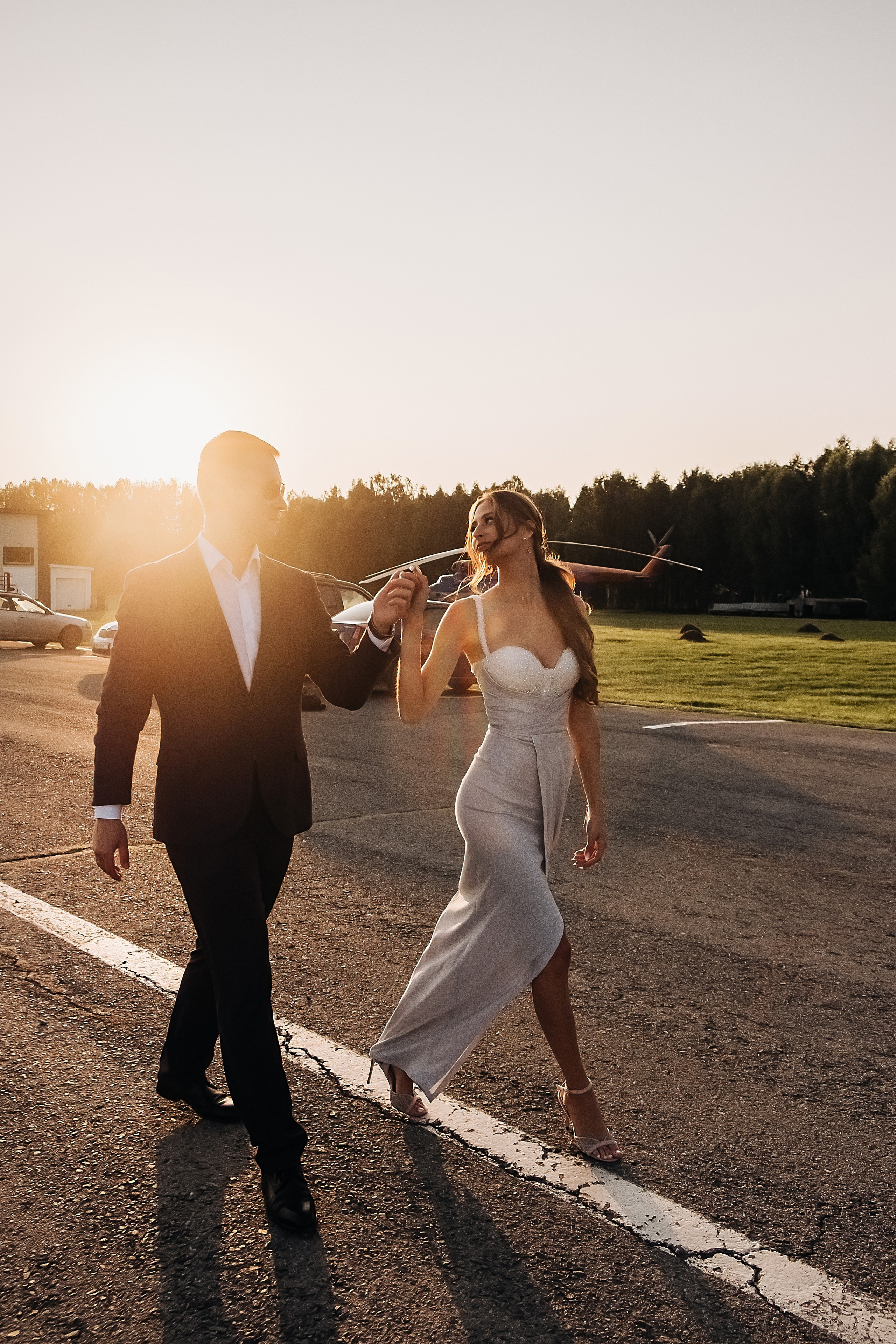 Мы полетим. Свадебный и семейный фотограф в Новосибирске, Санкт-Петербурге, Москве