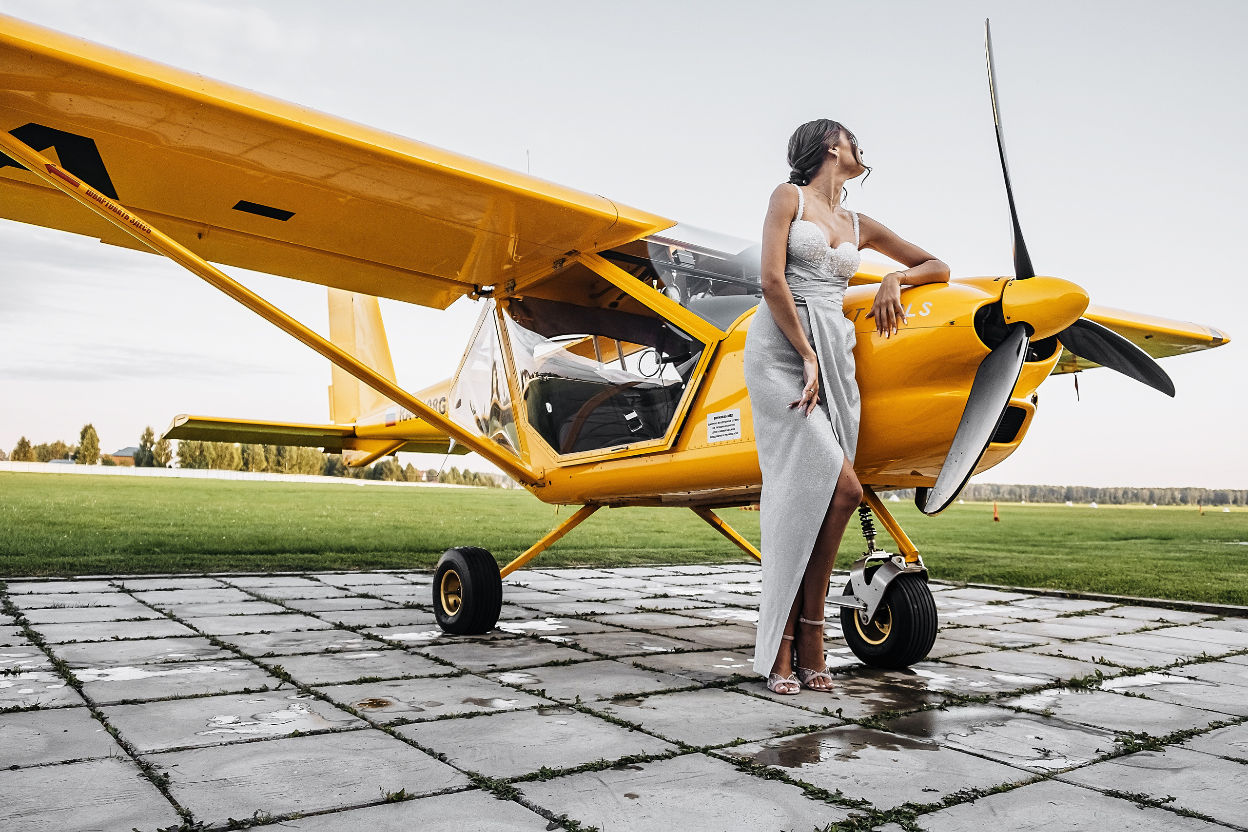 Мы полетим. Свадебный и семейный фотограф в Новосибирске, Санкт-Петербурге, Москве