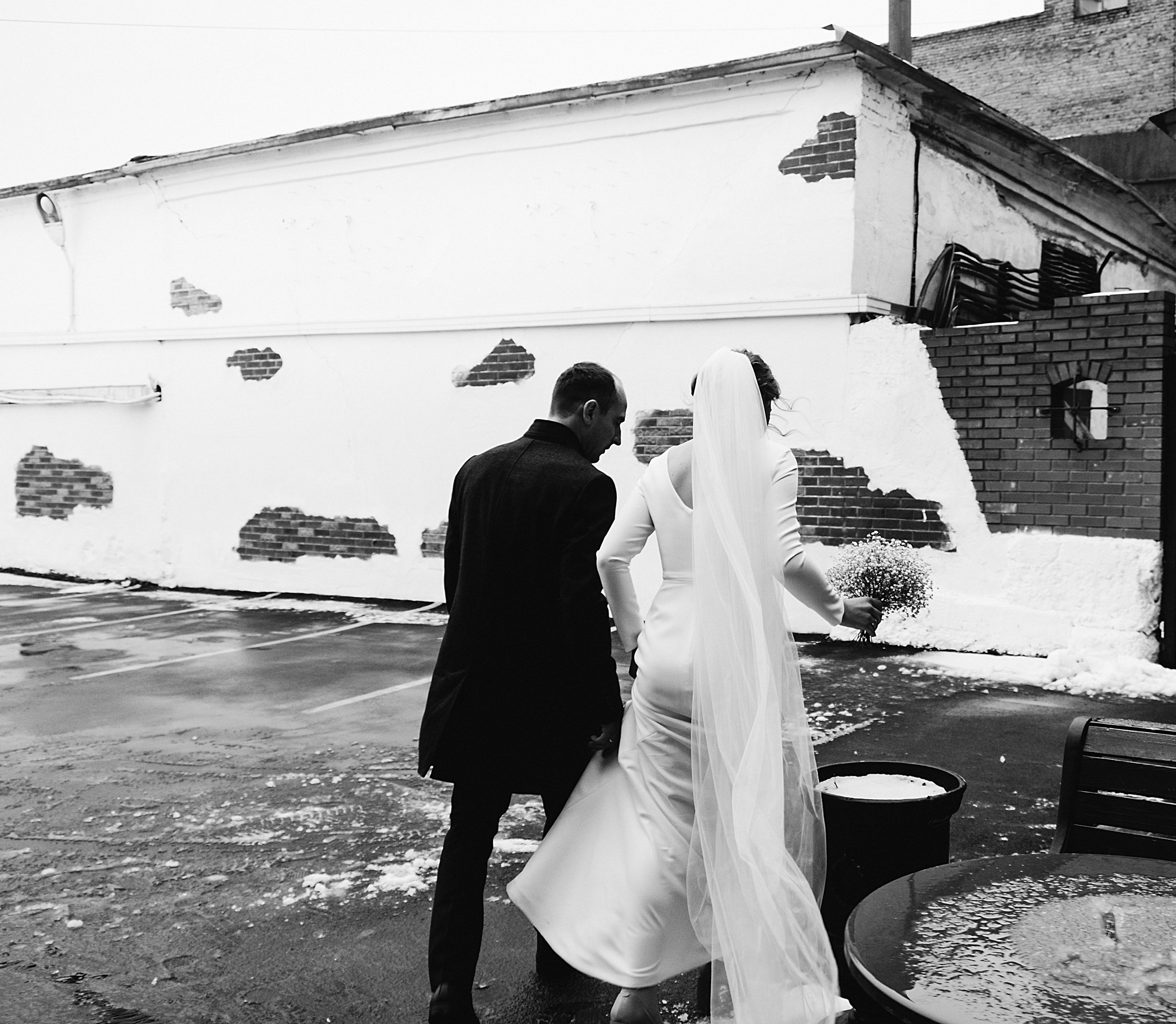 Юрий и Вероника. Свадебный и семейный фотограф в Новосибирске, Санкт-Петербурге, Москве