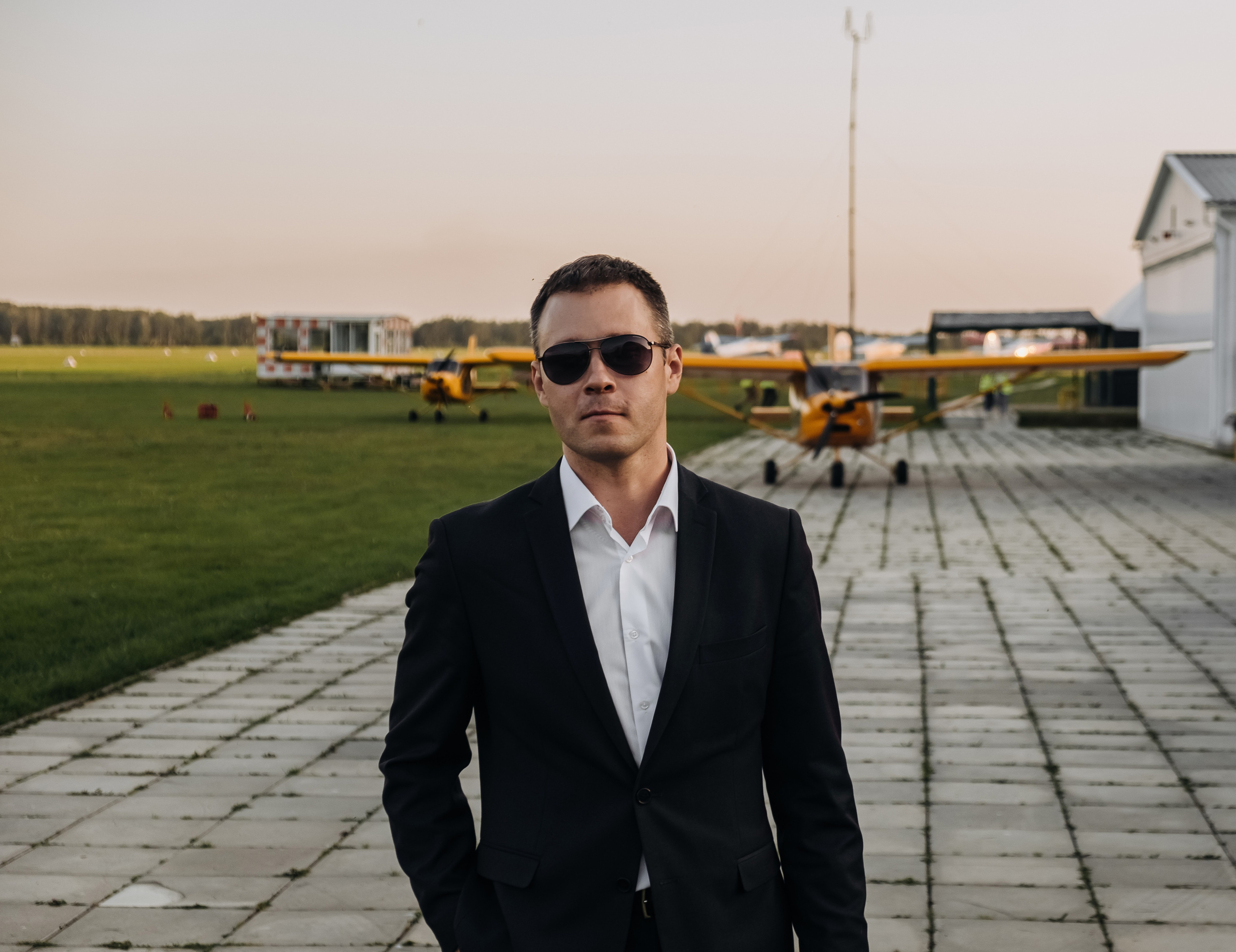 Мы полетим. Свадебный и семейный фотограф в Новосибирске, Санкт-Петербурге, Москве