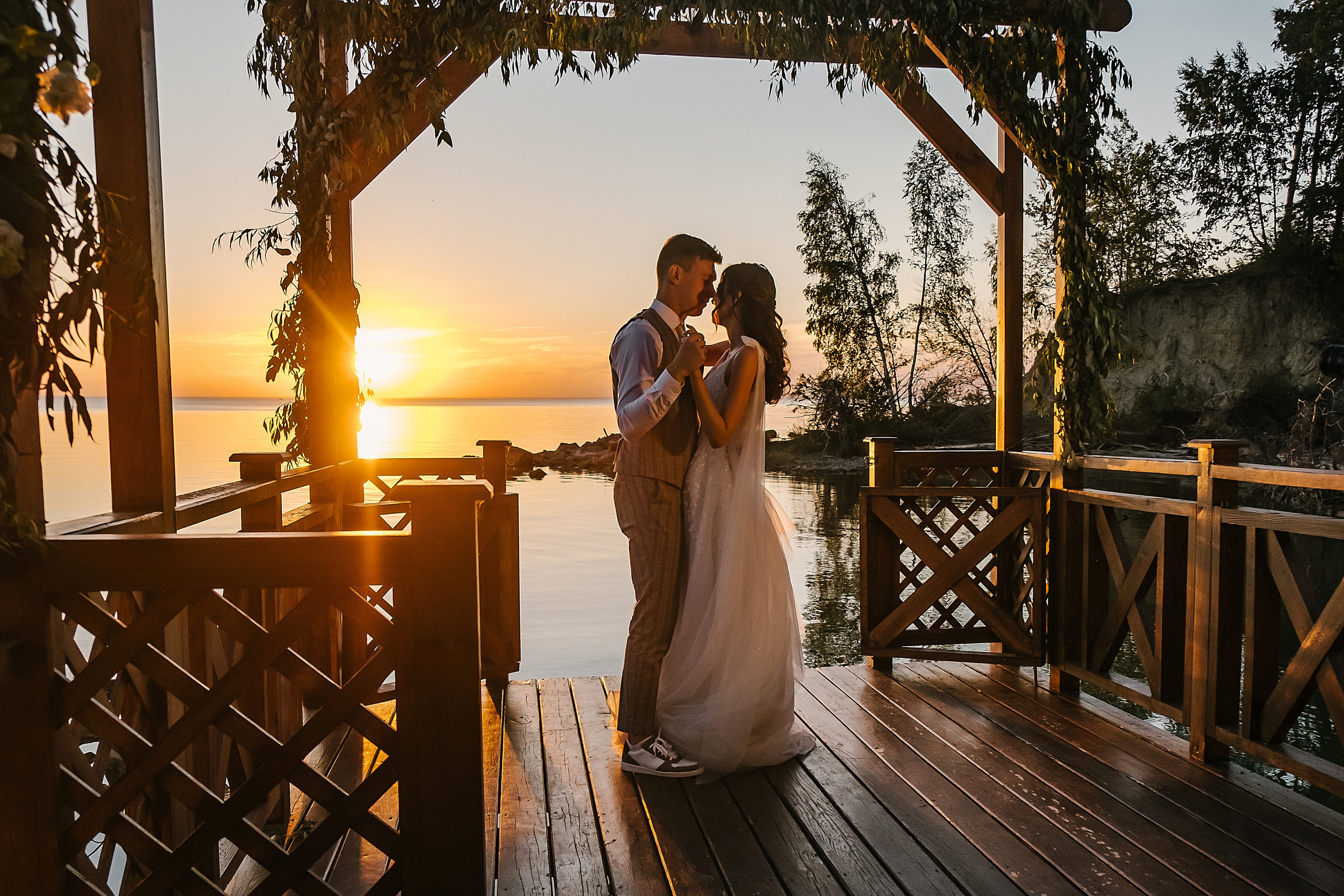 Леонид и Кристина. Свадебный и семейный фотограф в Новосибирске, Санкт-Петербурге, Москве