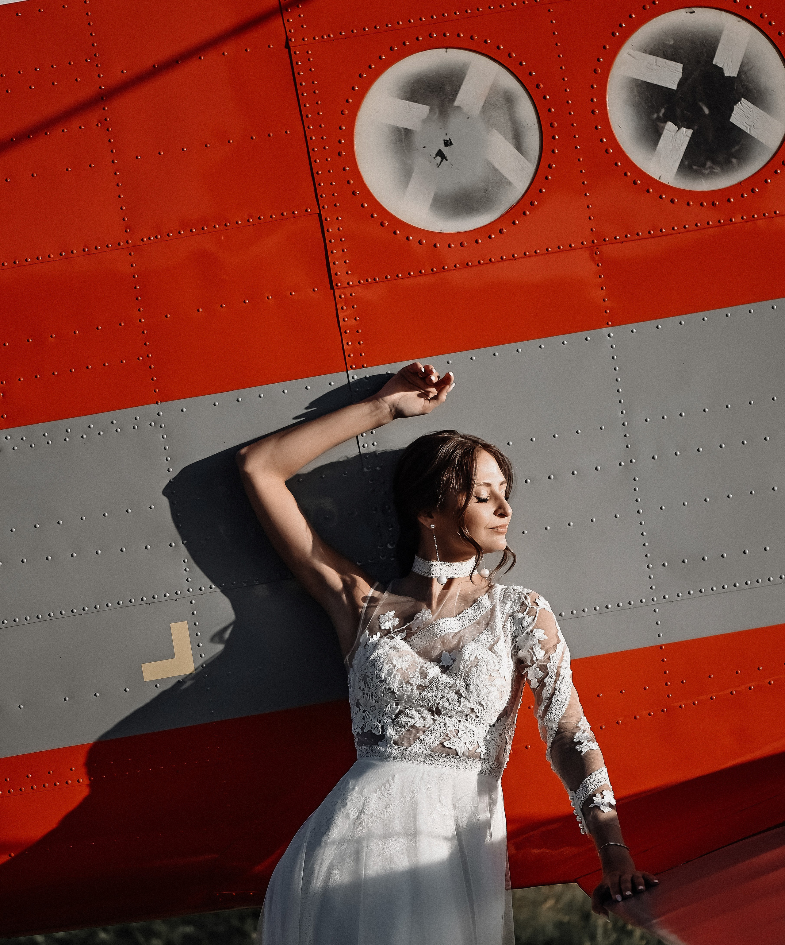 Мы полетим. Свадебный и семейный фотограф в Новосибирске, Санкт-Петербурге, Москве