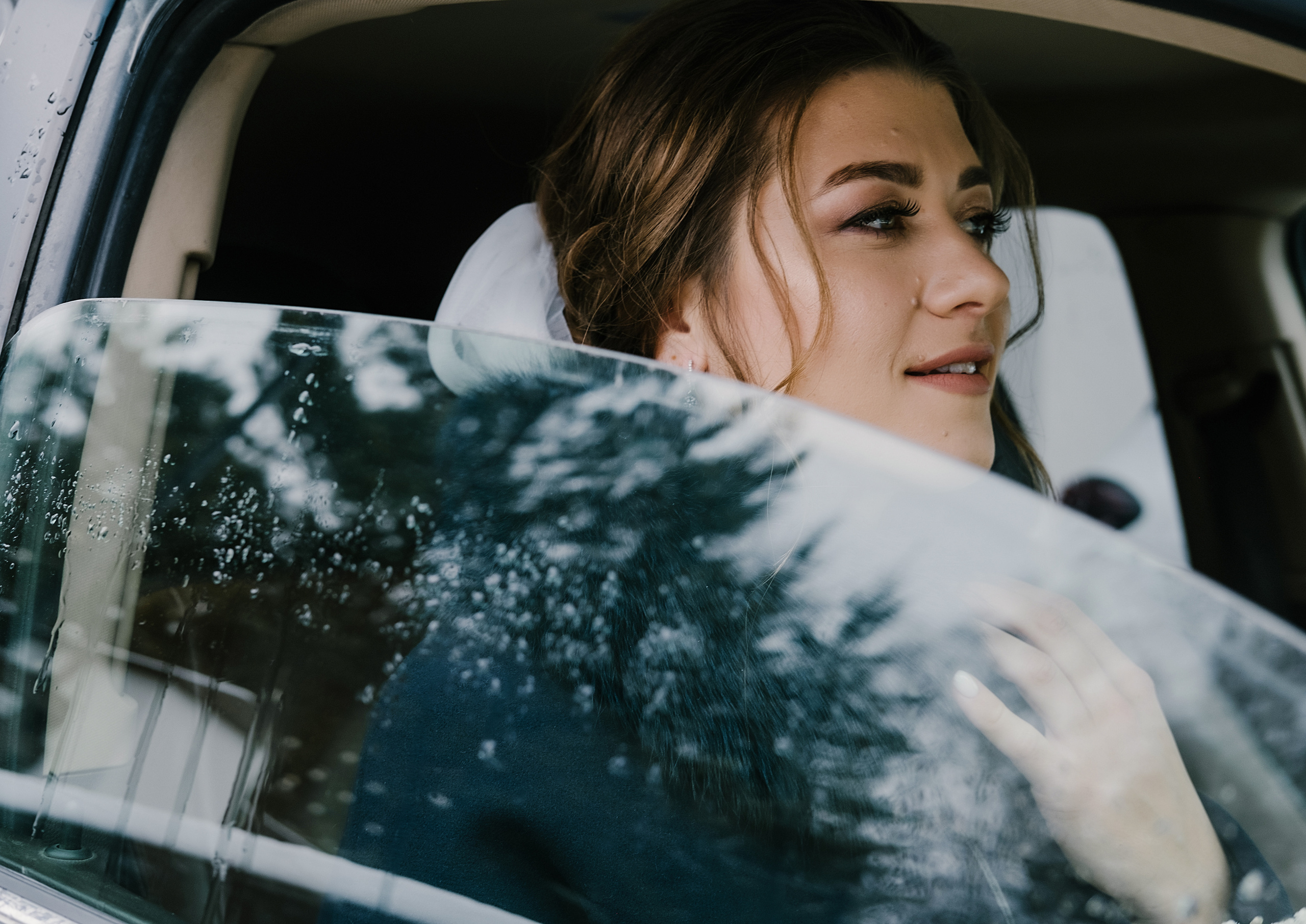 Юрий и Вероника. Свадебный и семейный фотограф в Новосибирске, Санкт-Петербурге, Москве